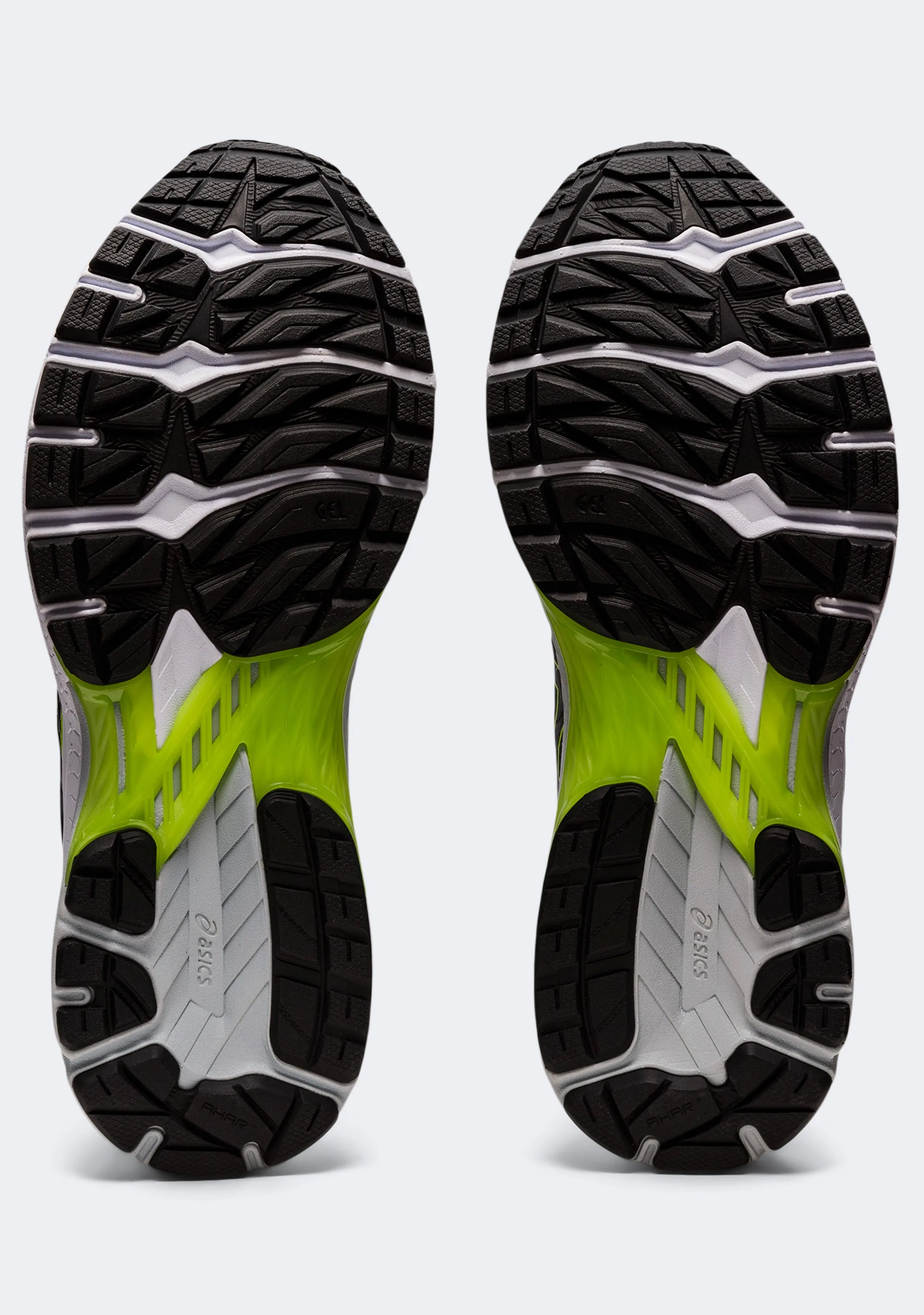 Asics Mens GT 2000 SX (2E WIDTH) Asics Shoes