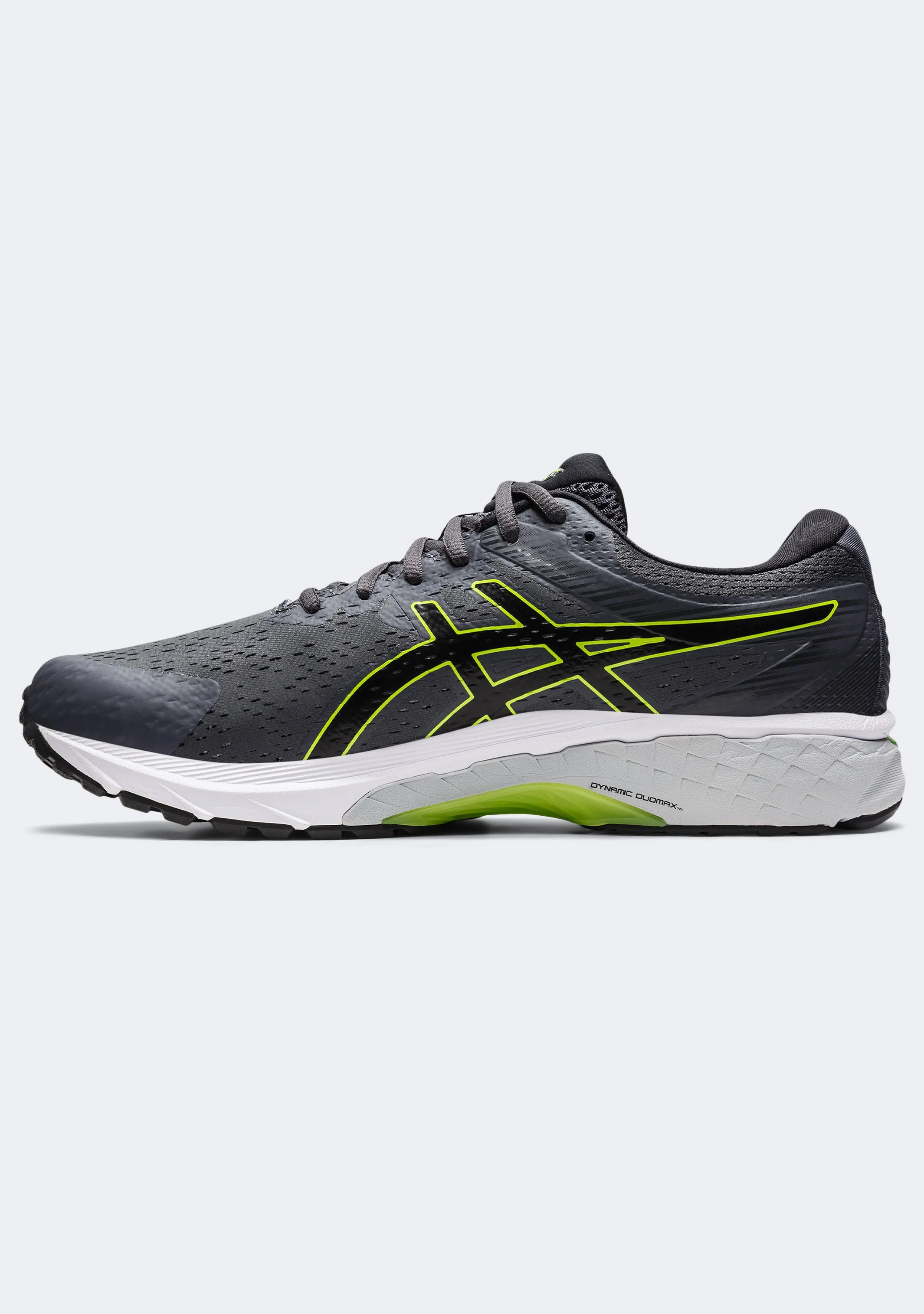 Asics Mens GT 2000 SX (2E WIDTH) Asics Shoes