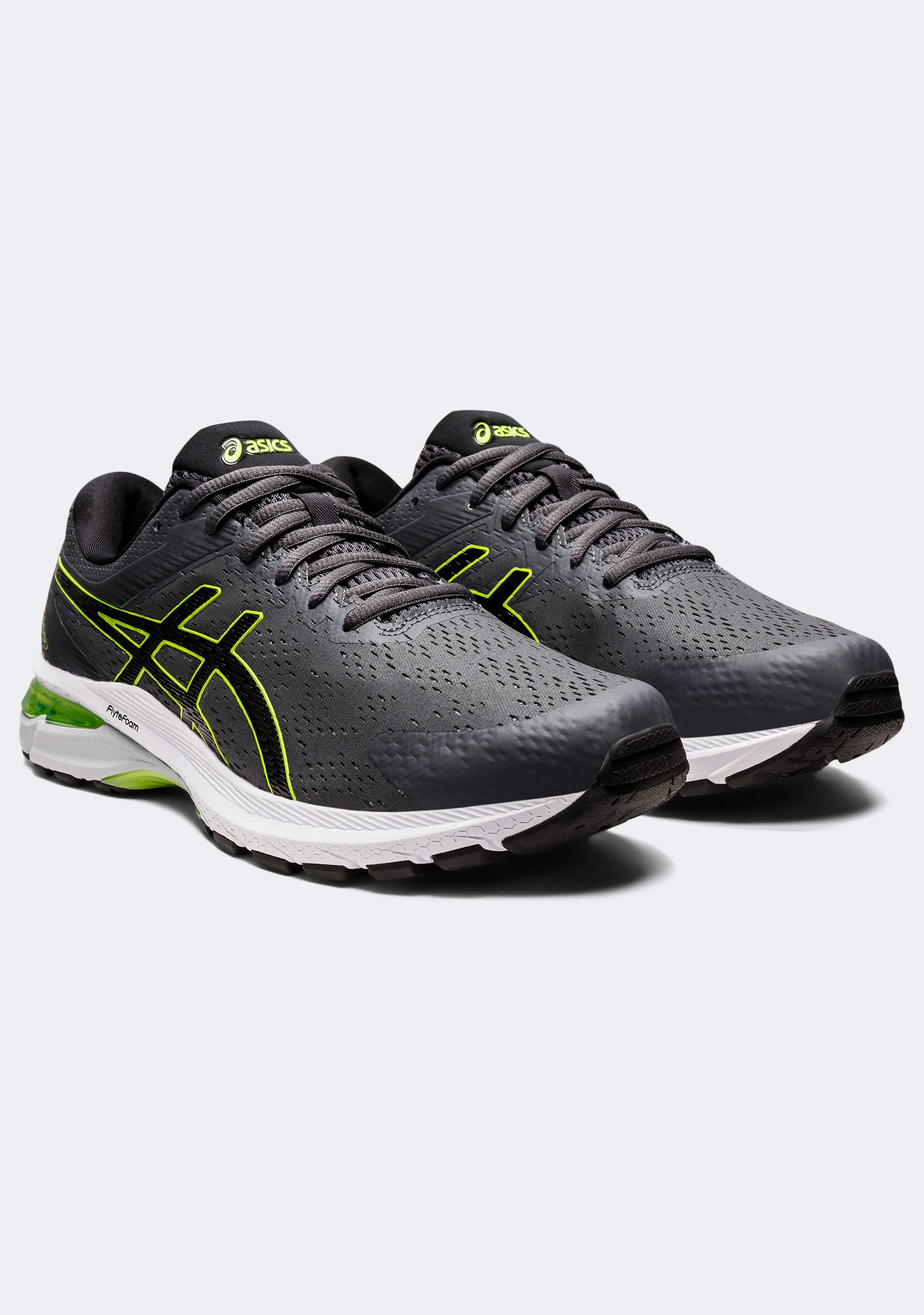 Asics Mens GT 2000 SX (2E WIDTH) Asics Shoes