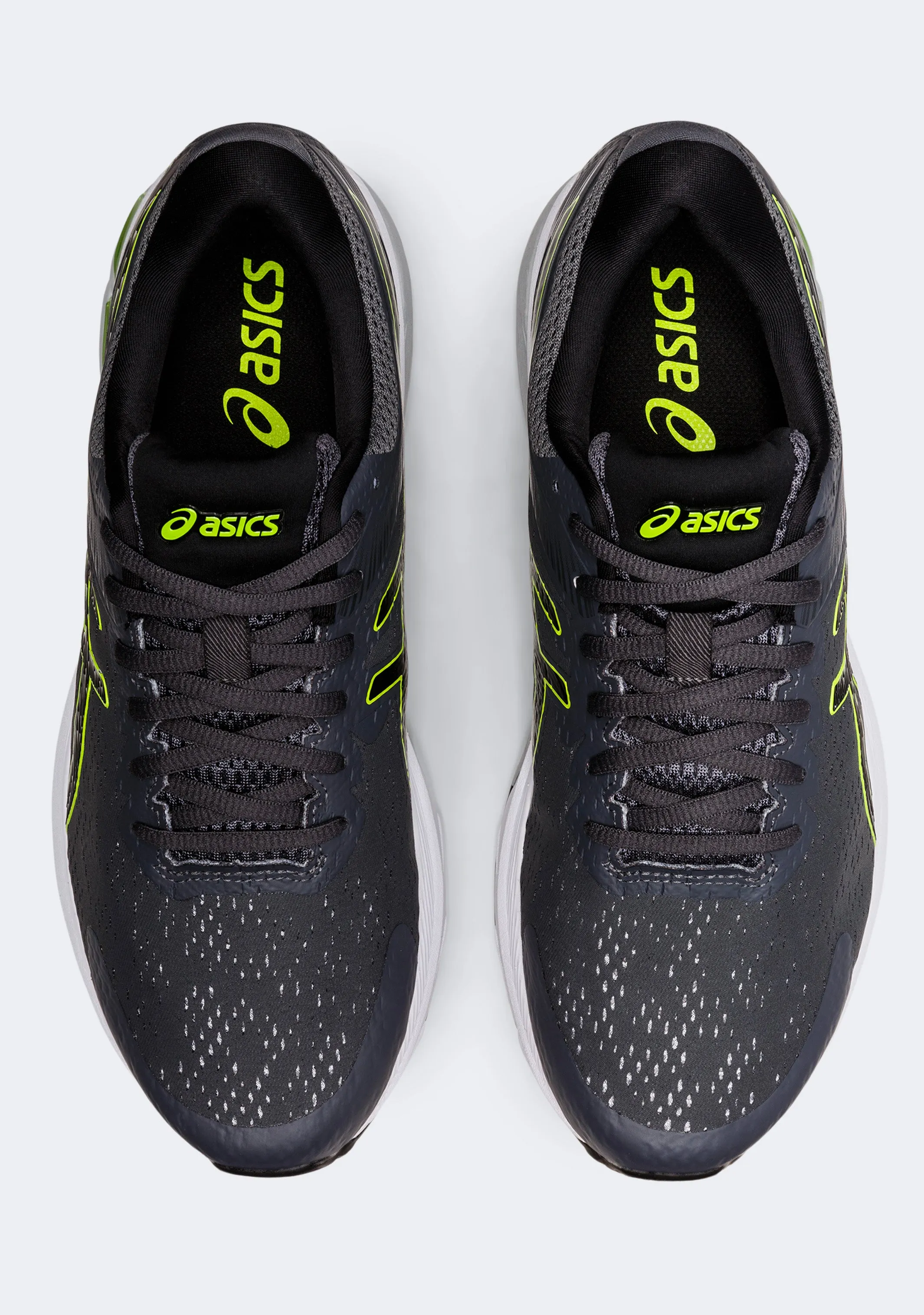 Asics Mens GT 2000 SX (2E WIDTH) Asics Shoes