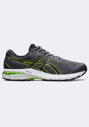 Asics Mens GT 2000 SX (2E WIDTH) Asics Shoes