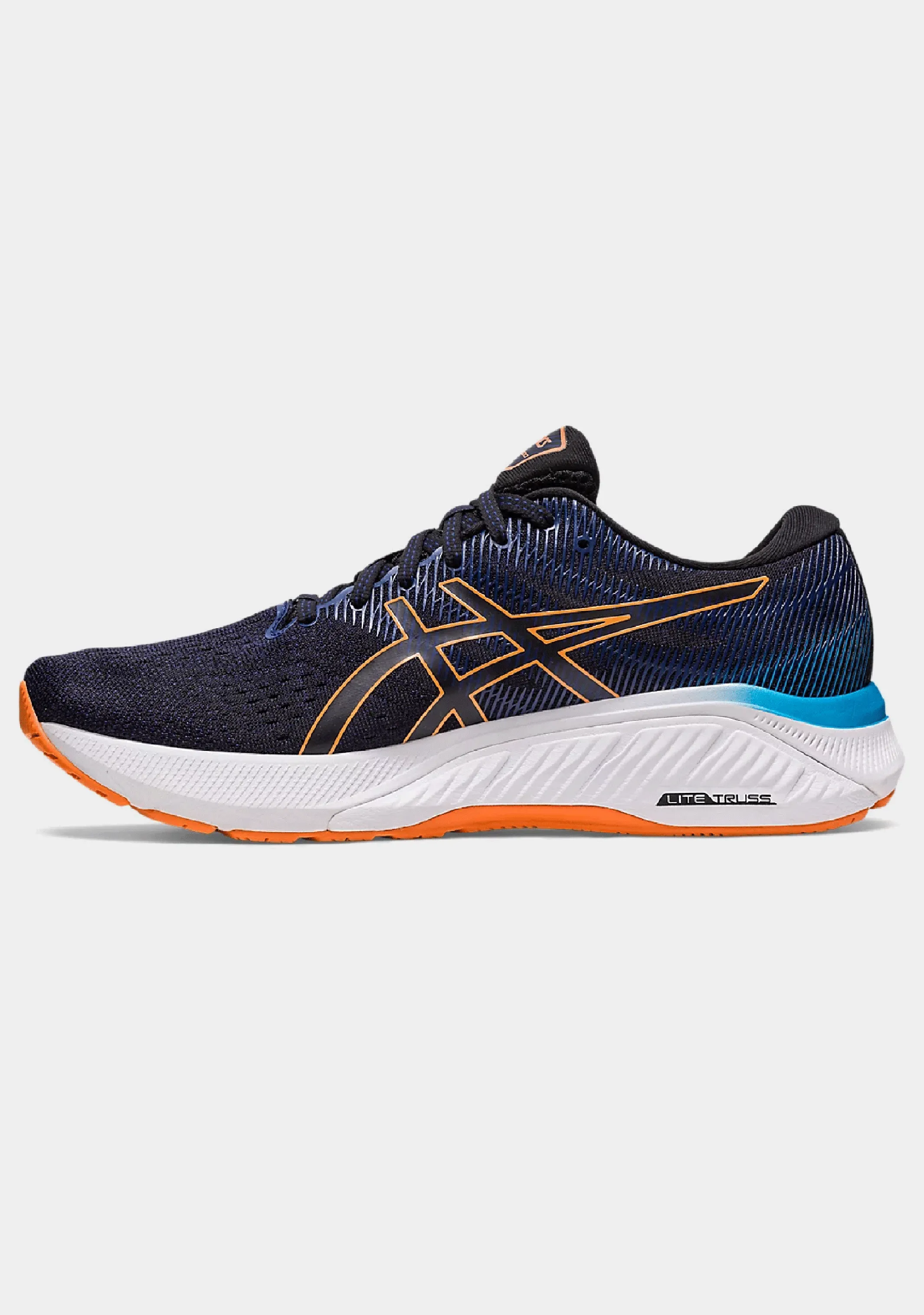 Asics Men’s GT 4000 3 (2E Width) Asics Shoes