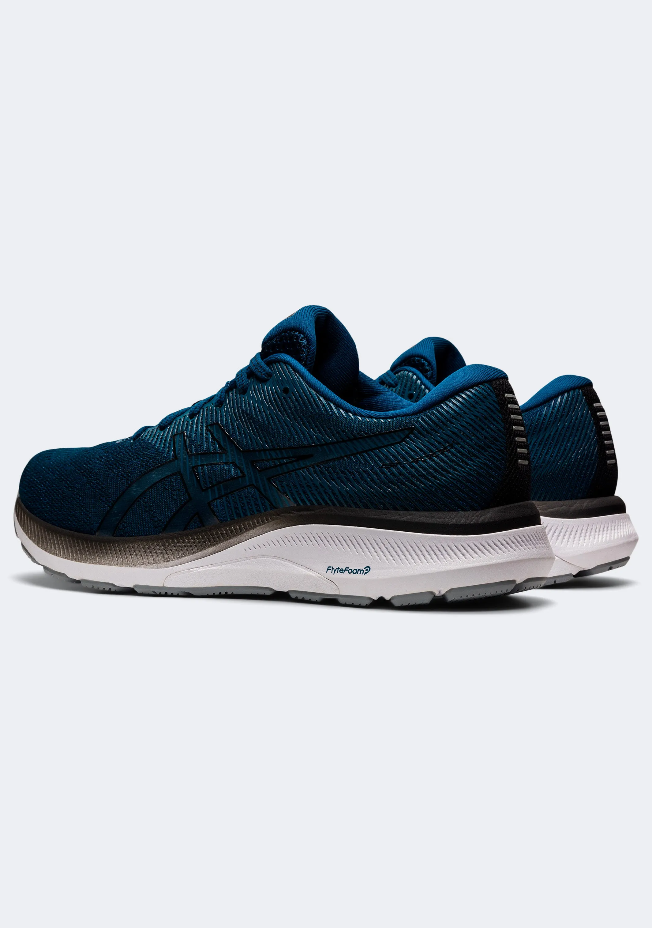 Asics Men’s GT 4000 3 (2E Width) Asics Shoes