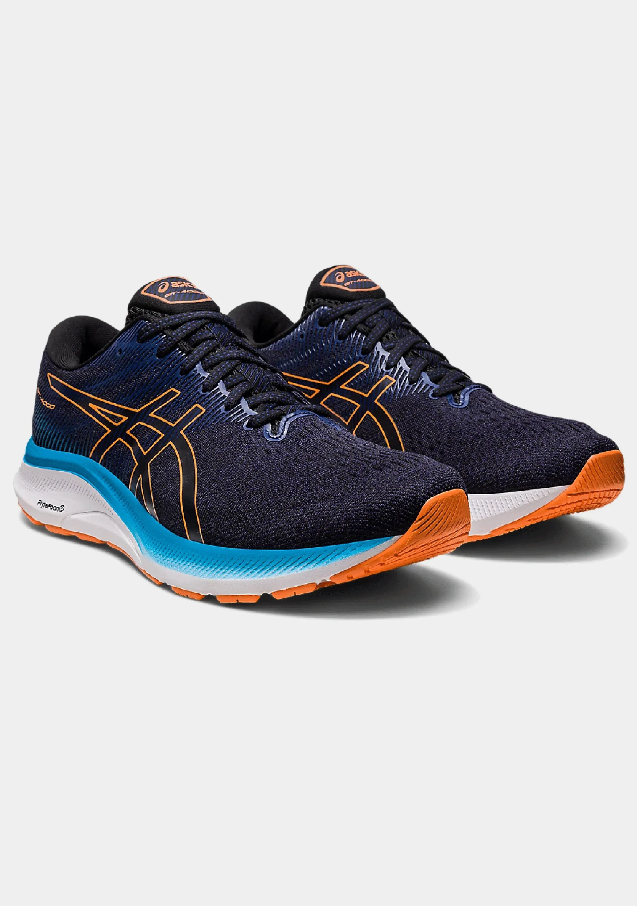 Asics Men’s GT 4000 3 (2E Width) Asics Shoes