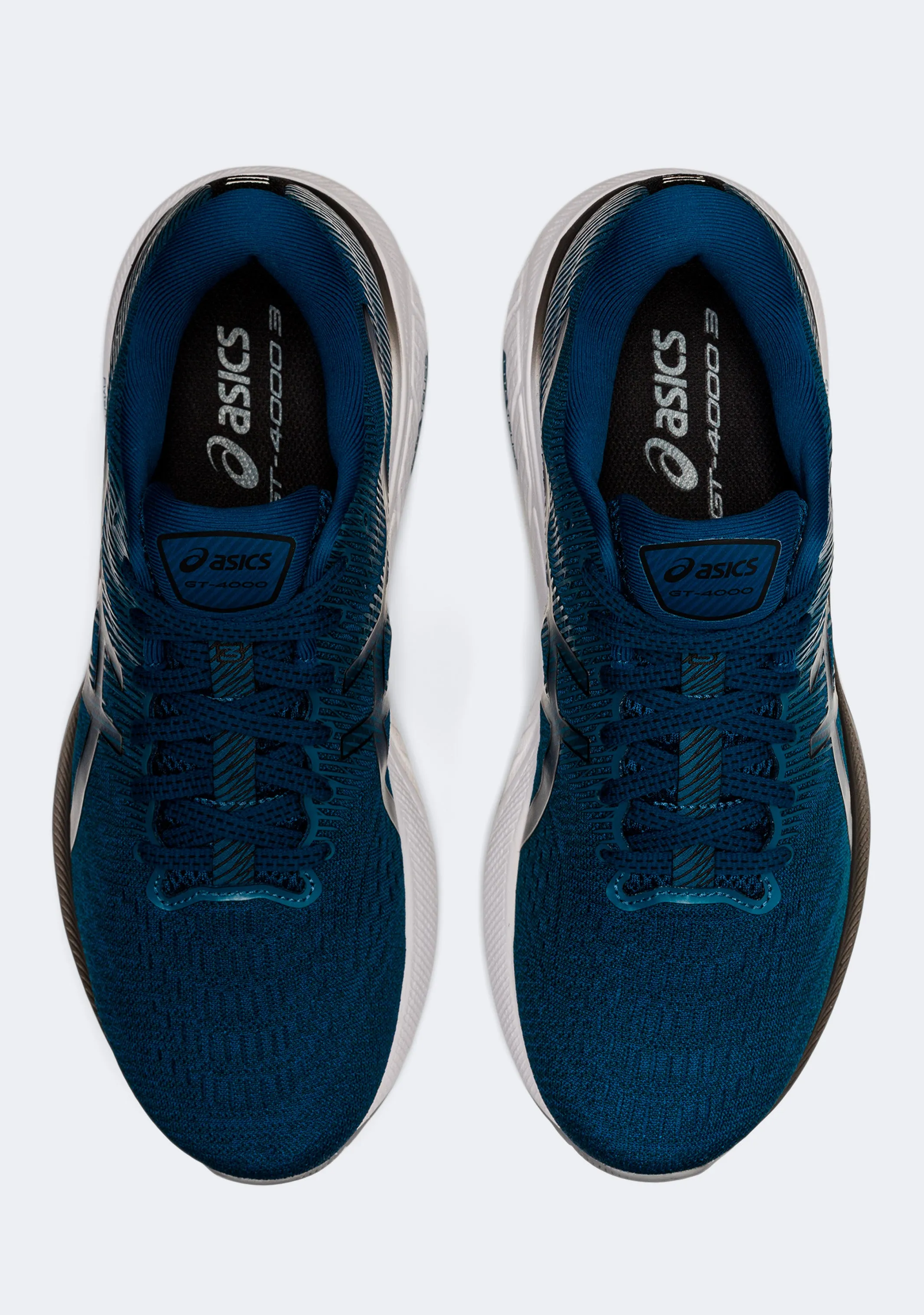 Asics Men’s GT 4000 3 (2E Width) Asics Shoes