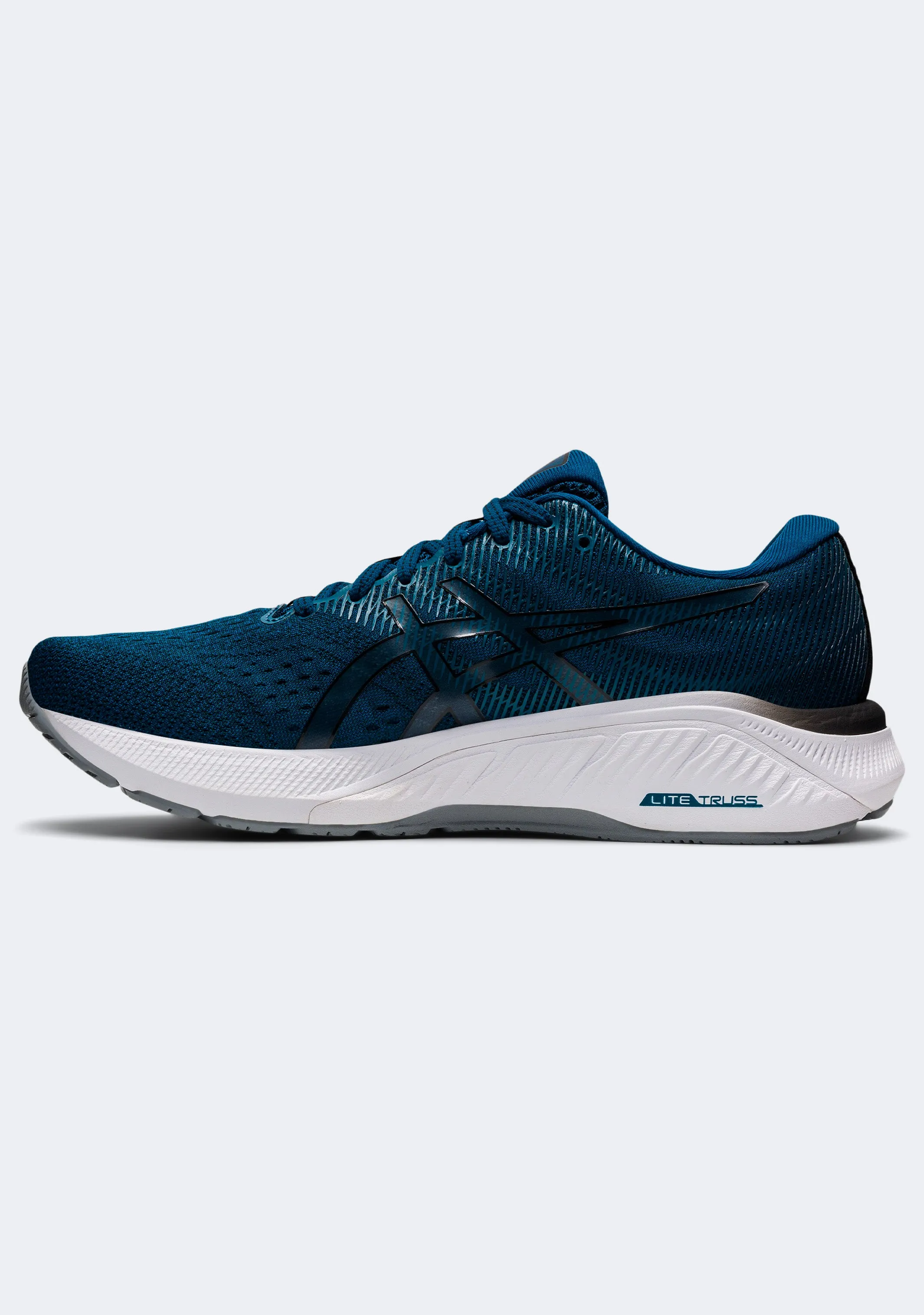 Asics Men’s GT 4000 3 (2E Width) Asics Shoes