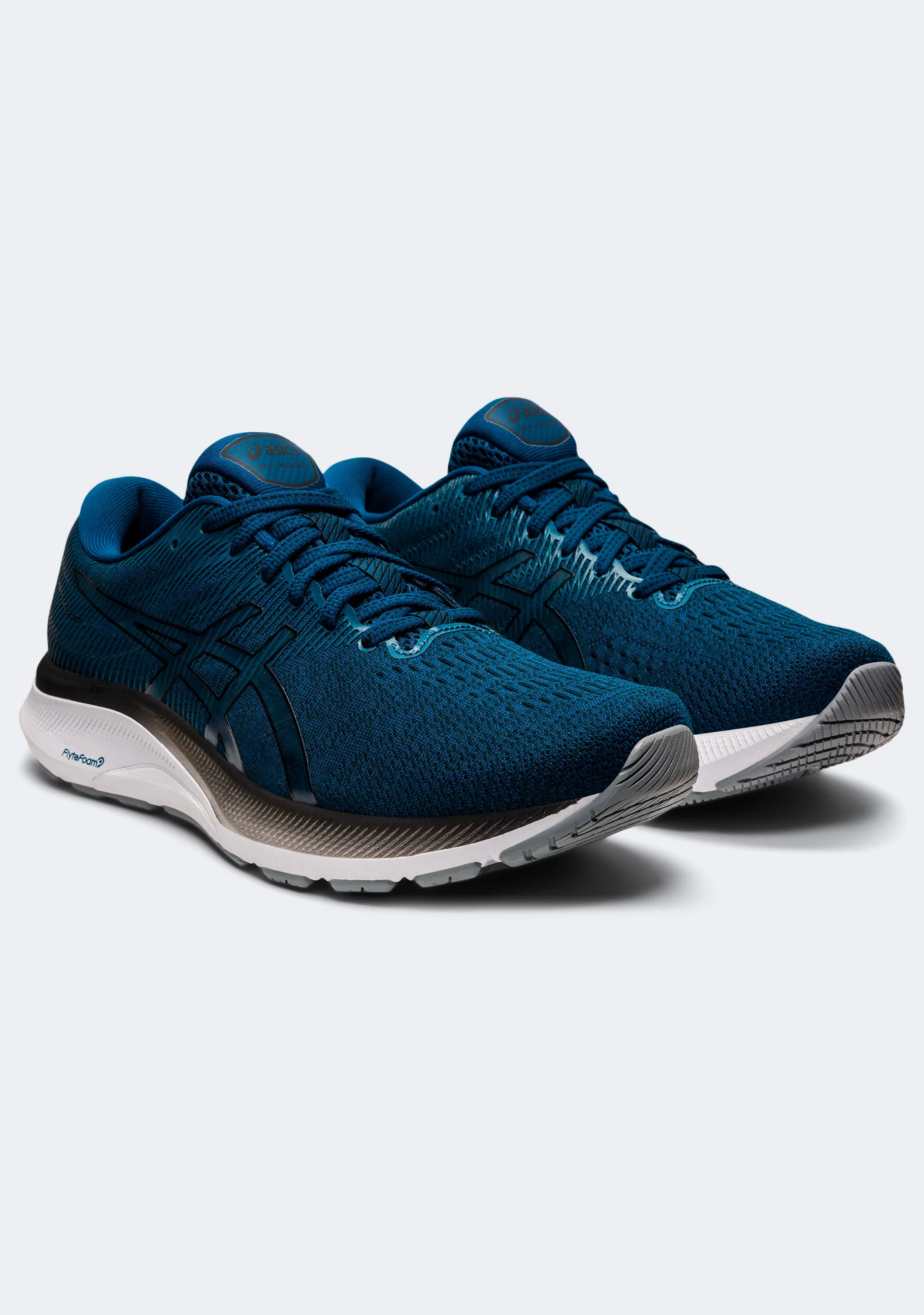 Asics Men’s GT 4000 3 (2E Width) Asics Shoes