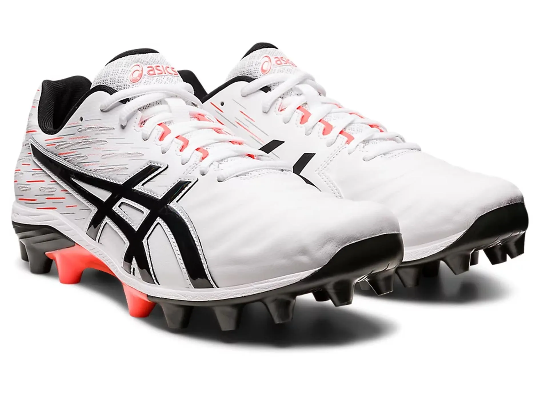 Asics Men’s Lethal Blend FF Football Boots Asics Shoes