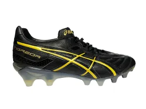 Asics Mens Lethal Tigreor 3 IT <br> P005Y 9004 Asics Shoes
