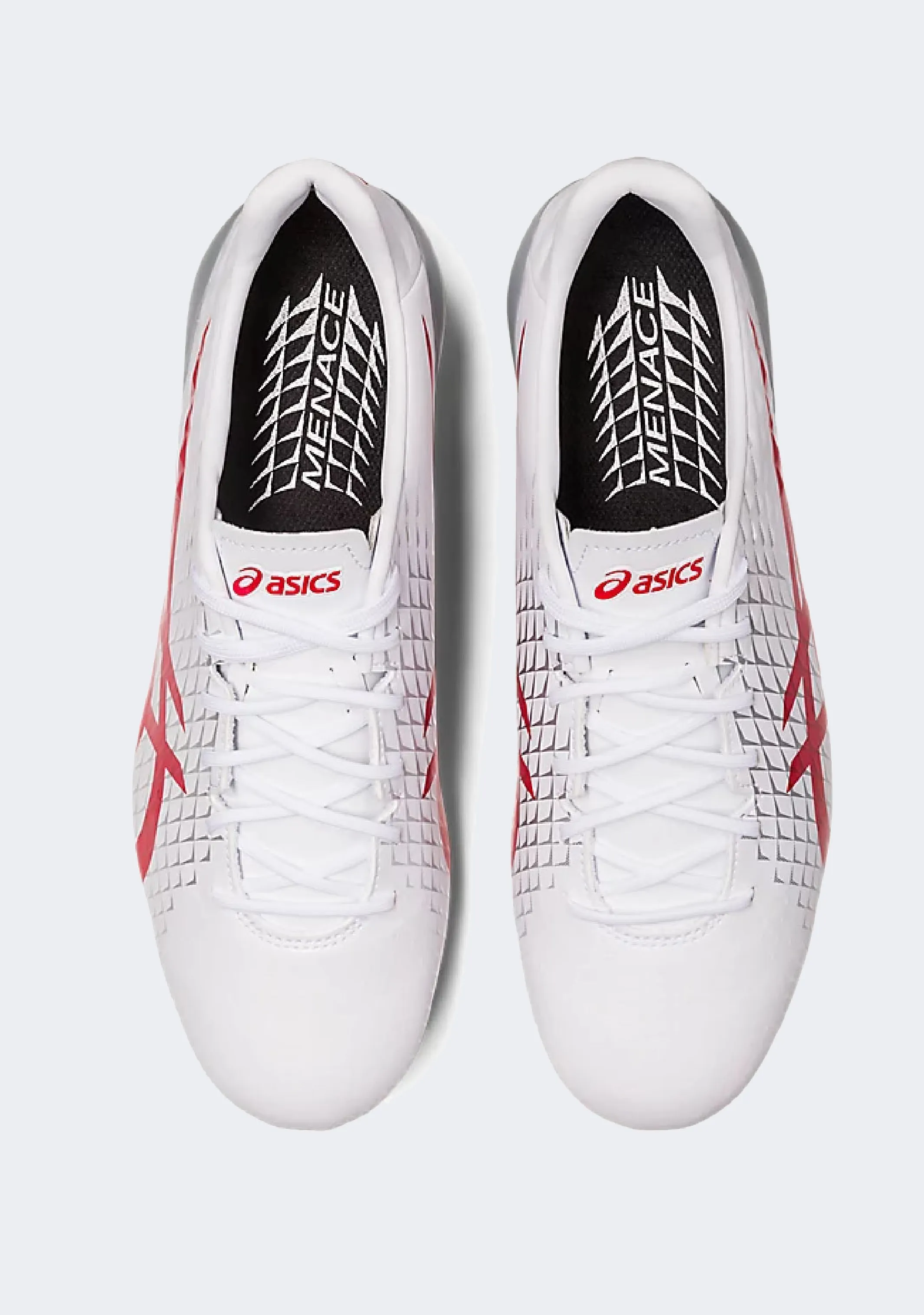 Asics Men’s Menace 4 Asics Shoes
