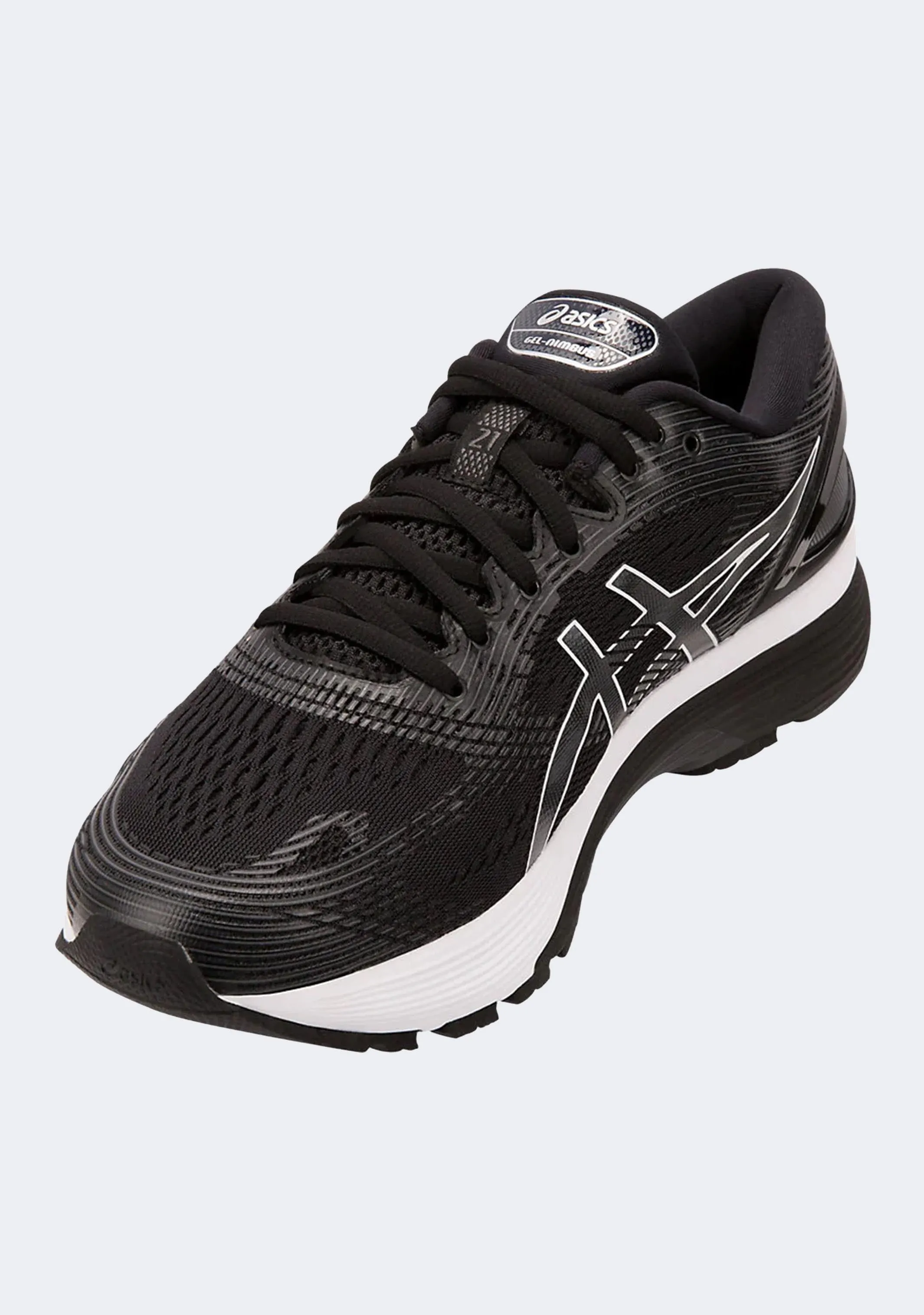 Asics Men's Nimbus 21 Asics Shoes