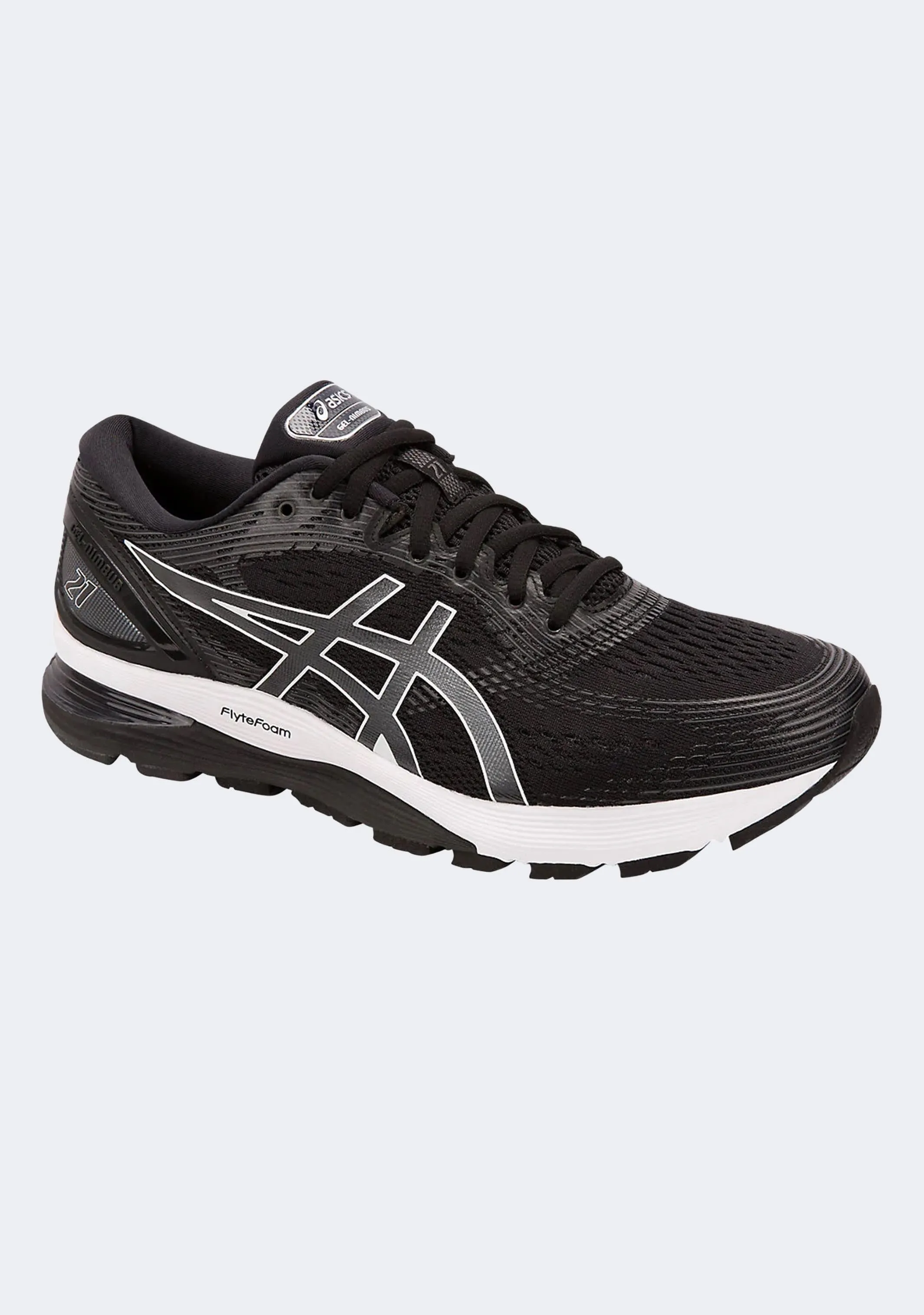 Asics Men's Nimbus 21 Asics Shoes