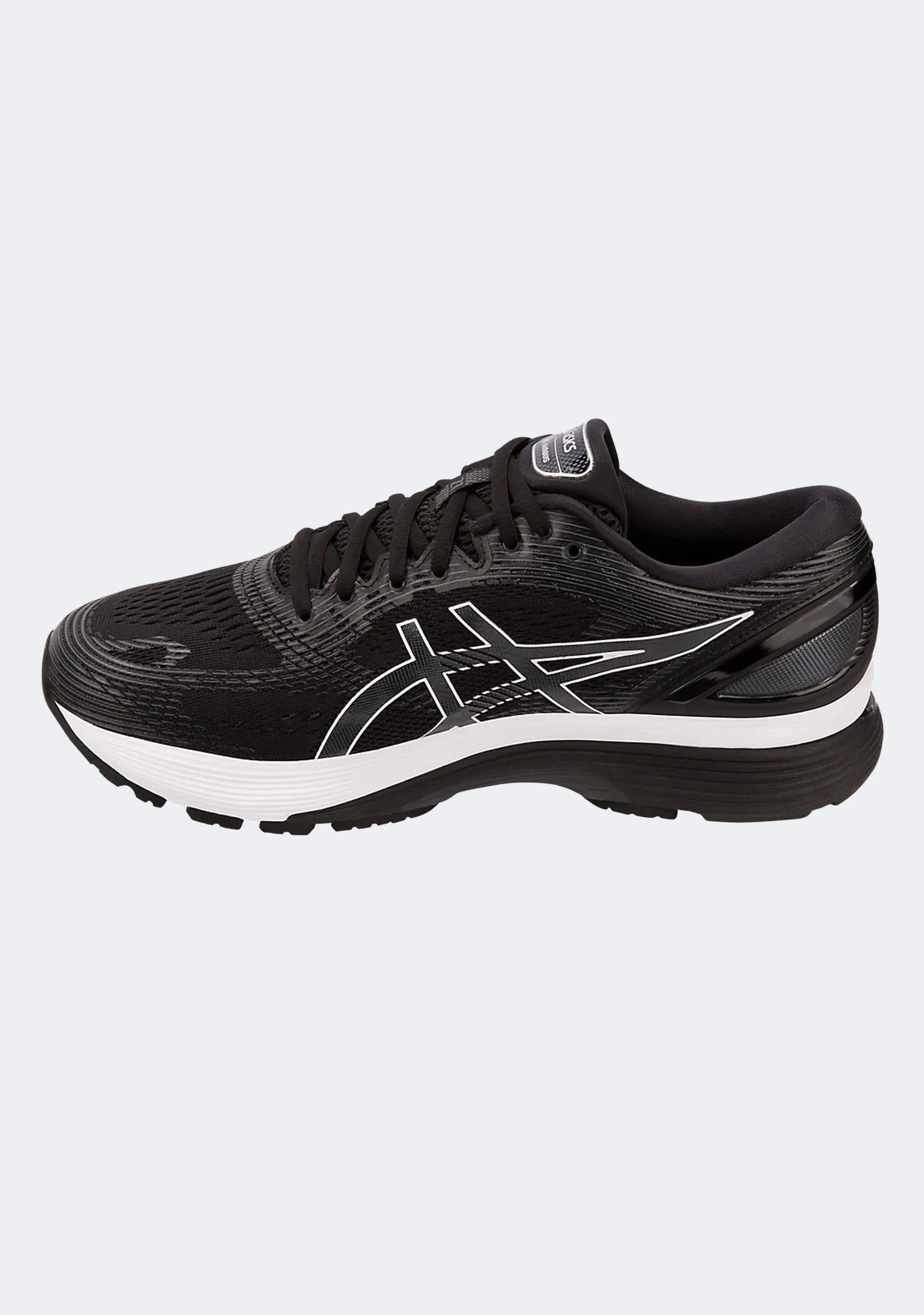 Asics Men's Nimbus 21 Asics Shoes