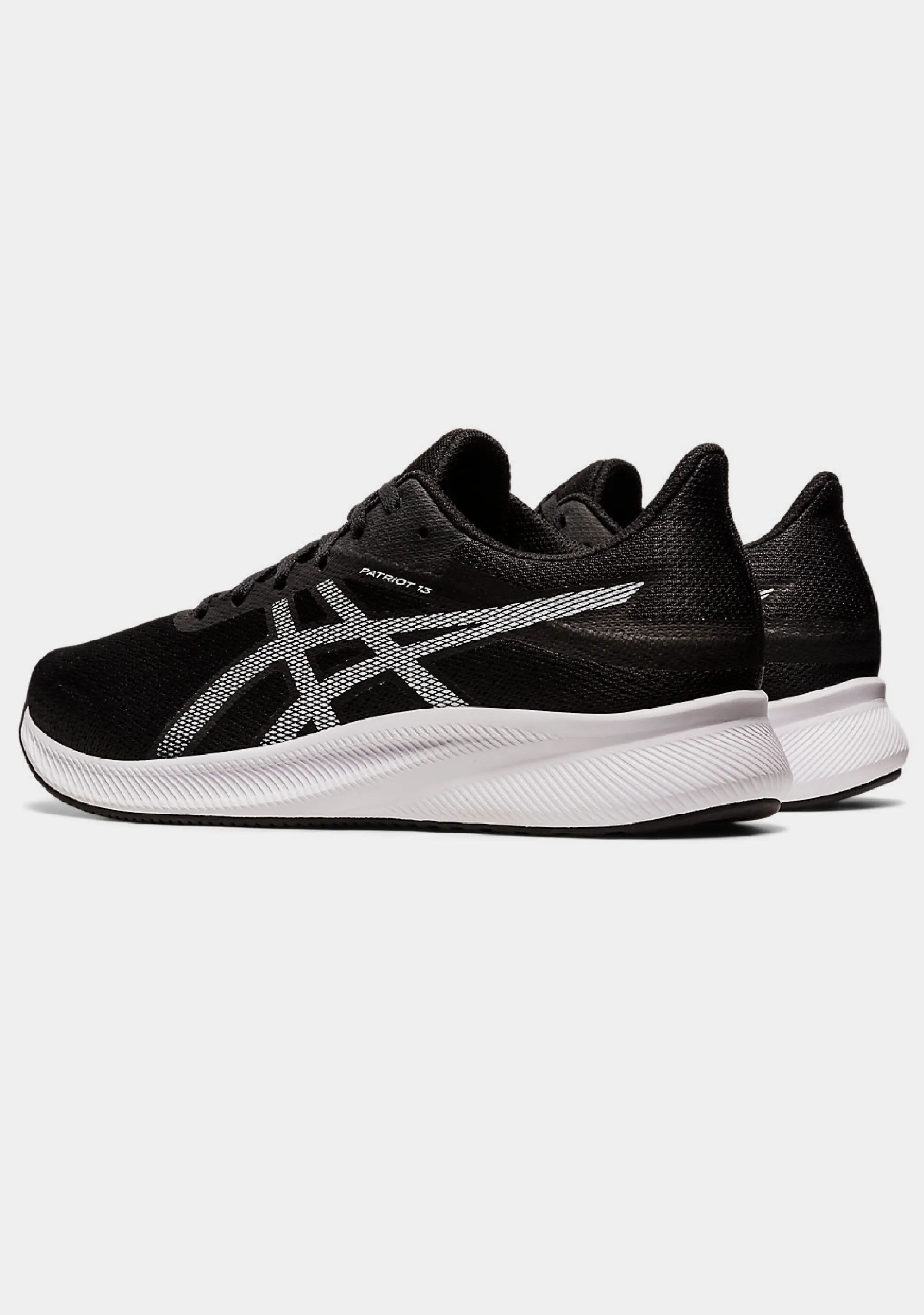 Asics Men’s Patriot 13 Asics Shoes