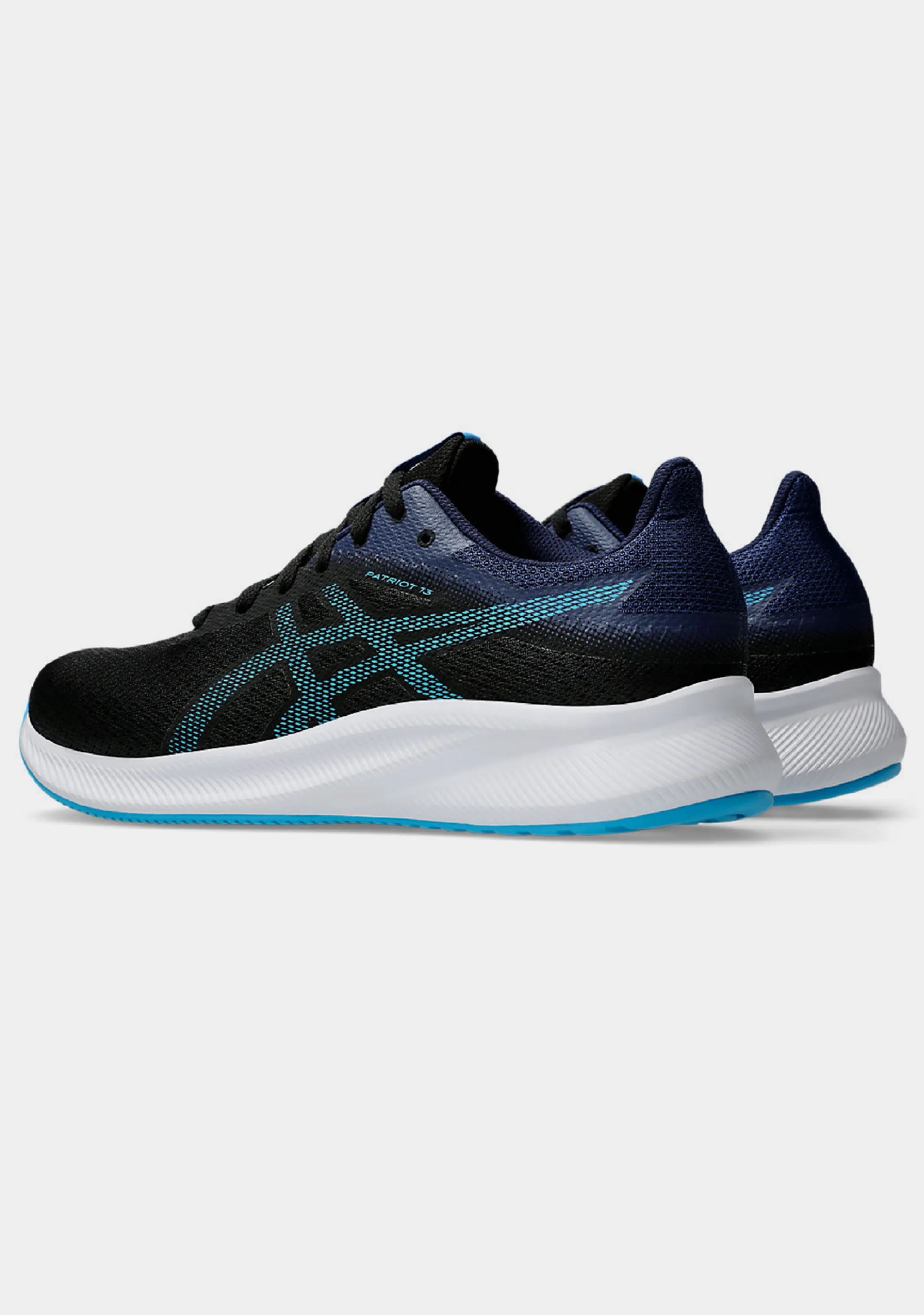 Asics Men's Patriot 13 Asics Shoes