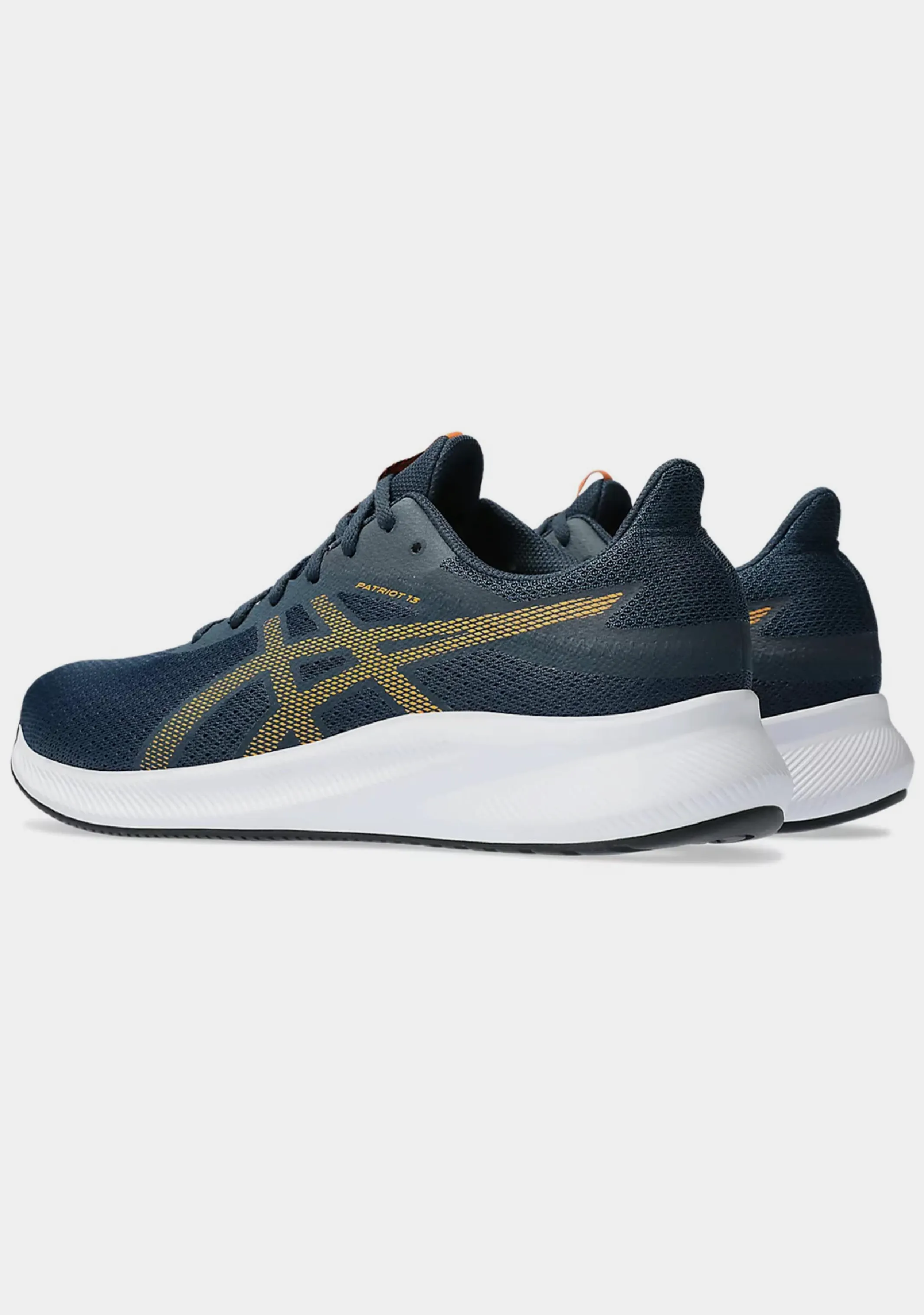 Asics Men's Patriot 13 Asics Shoes