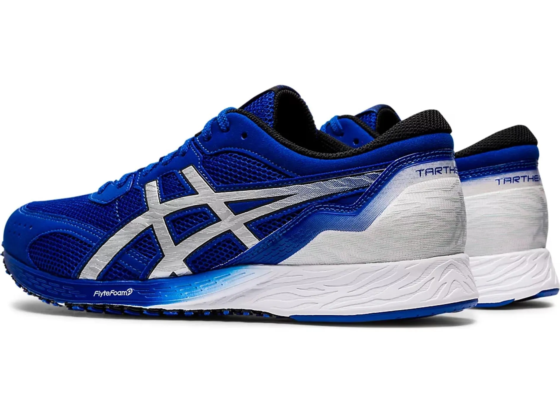Asics Men’s Tartheredge Asics Shoes