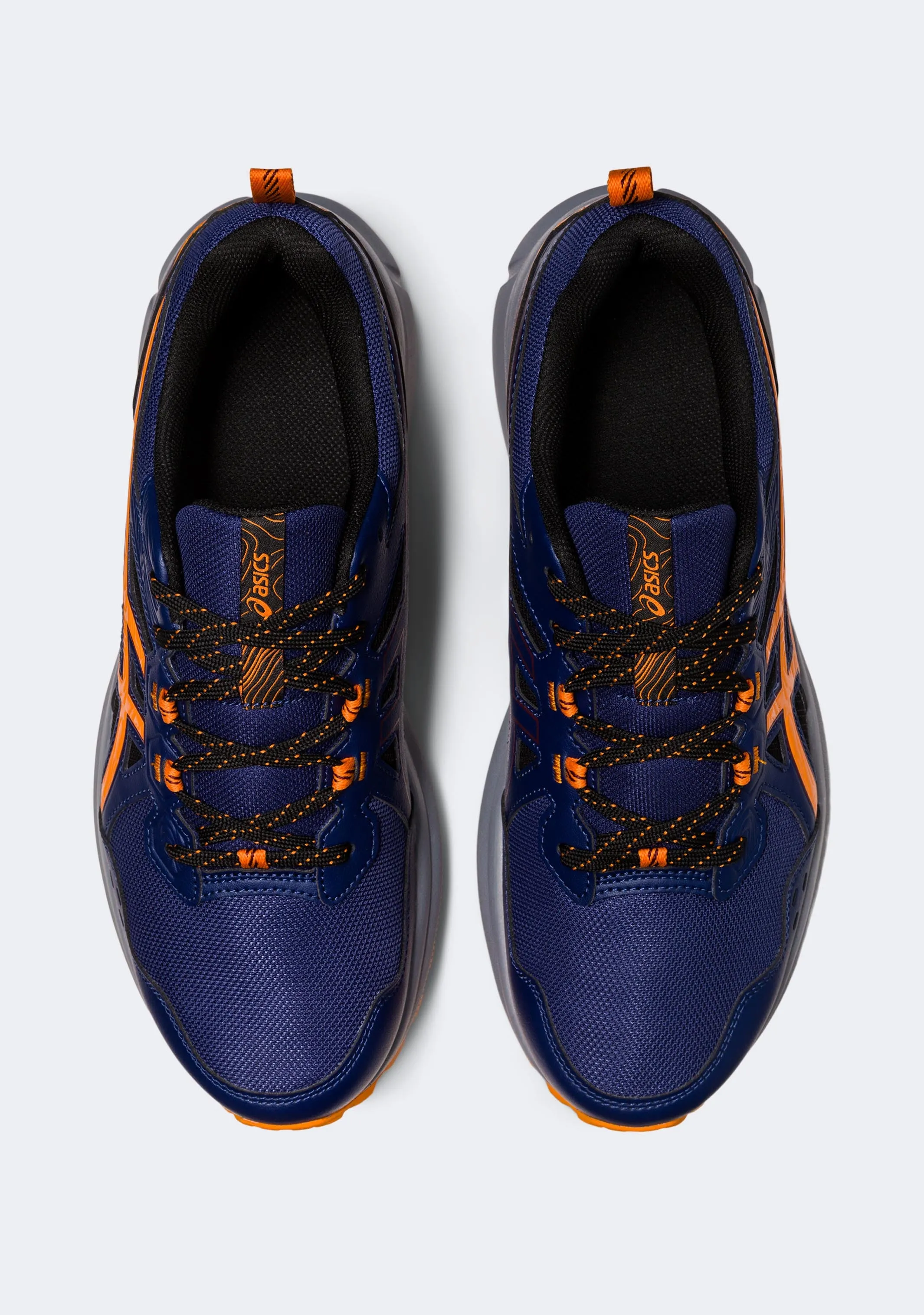 Asics Men’s Trail Scout 3 Asics Shoes