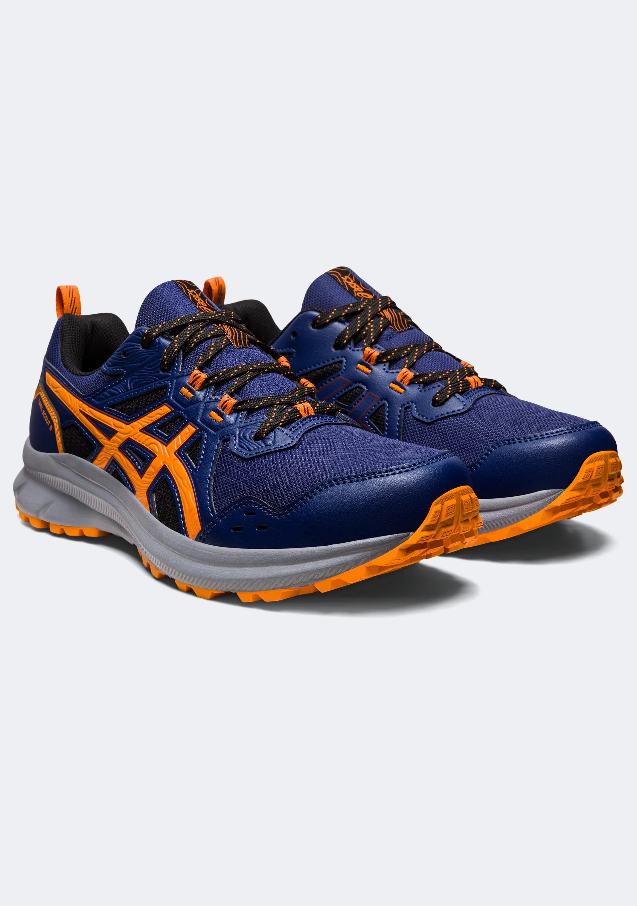 Asics Men’s Trail Scout 3 Asics Shoes