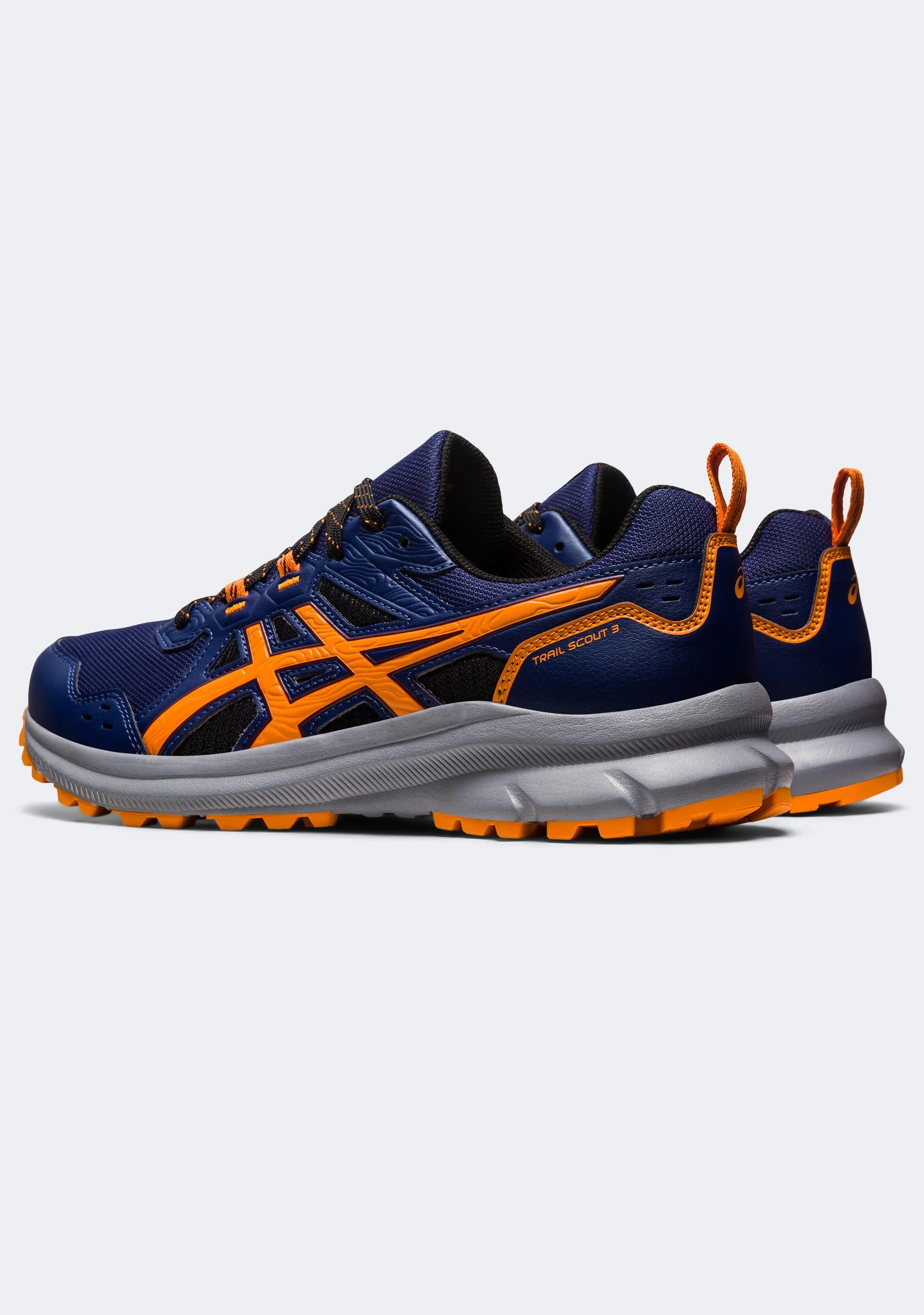 Asics Men’s Trail Scout 3 Asics Shoes