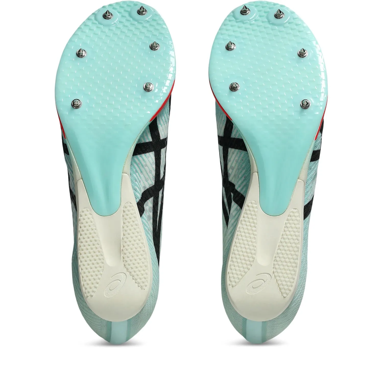 ASICS MetaSpeed MD asics Shoes