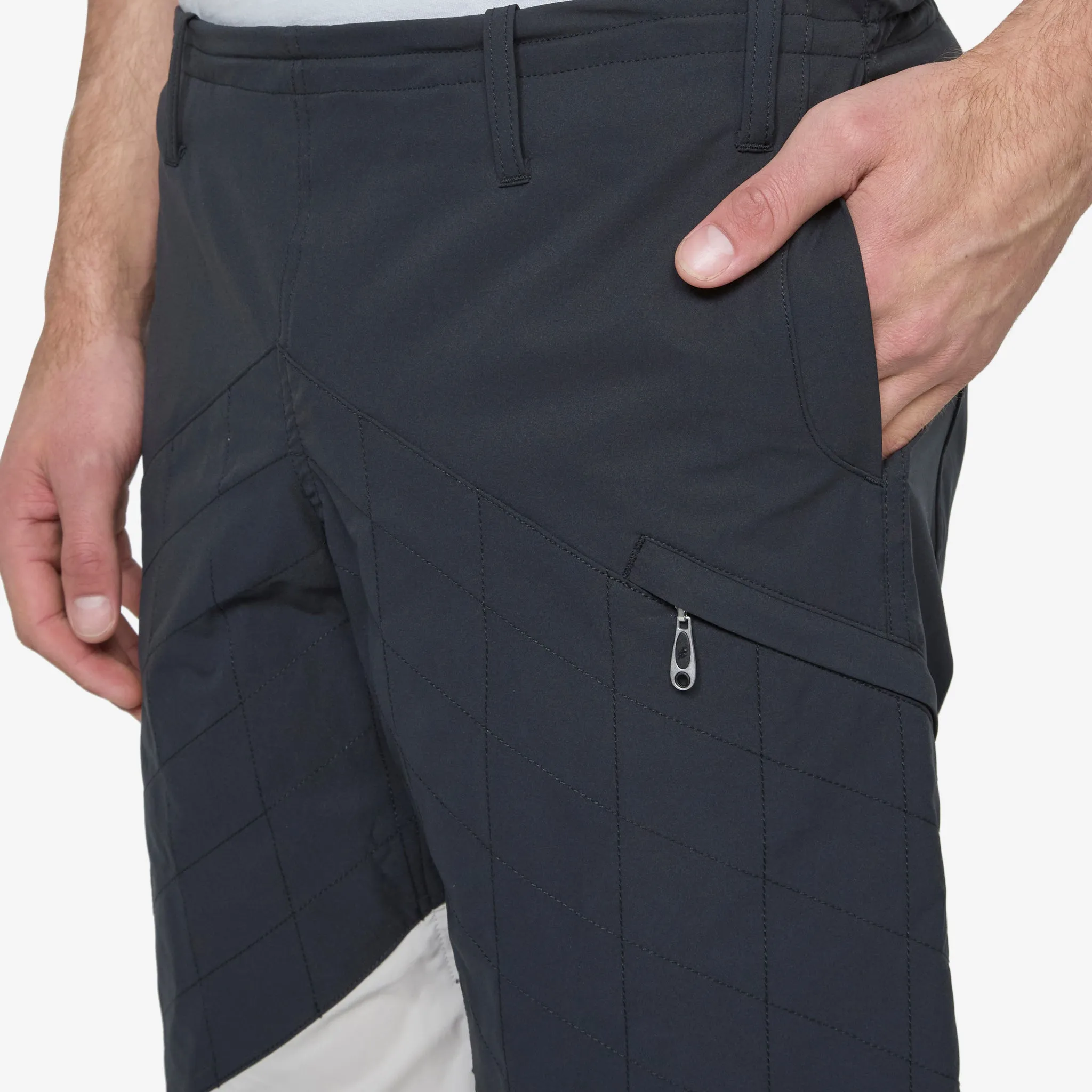 ASICS NOVALIS Liatrisory Shorts Anthracite Asics Shoes