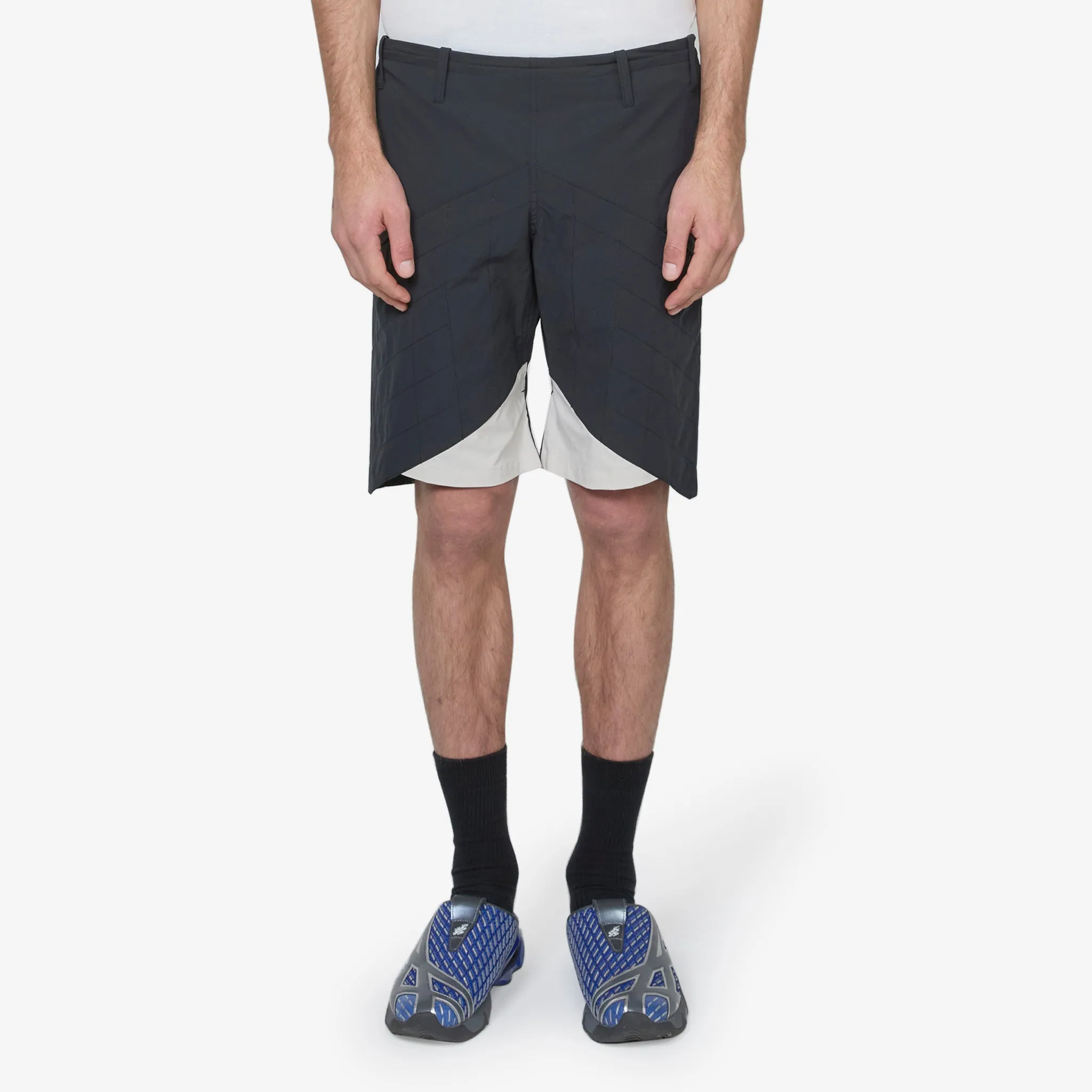 ASICS NOVALIS Liatrisory Shorts Anthracite Asics Shoes