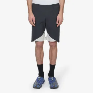 ASICS NOVALIS Liatrisory Shorts Anthracite Asics Shoes