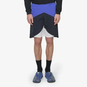 ASICS NOVALIS Liatrisory Shorts Asics Blue Asics Shoes