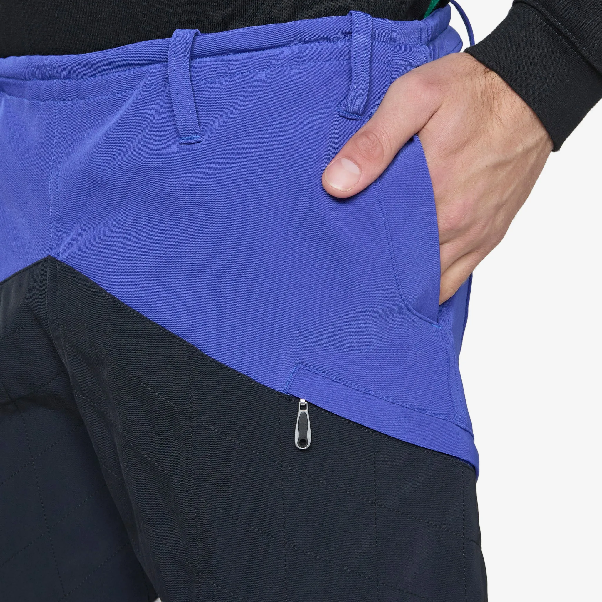 ASICS NOVALIS Liatrisory Shorts Asics Blue Asics Shoes