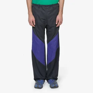 ASICS NOVALIS Liatrisory Trouser Anthracite | Asics Blue Asics Shoes