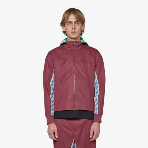 ASICS NOVALIS Styrax Track Jacket Dahlia Asics Shoes