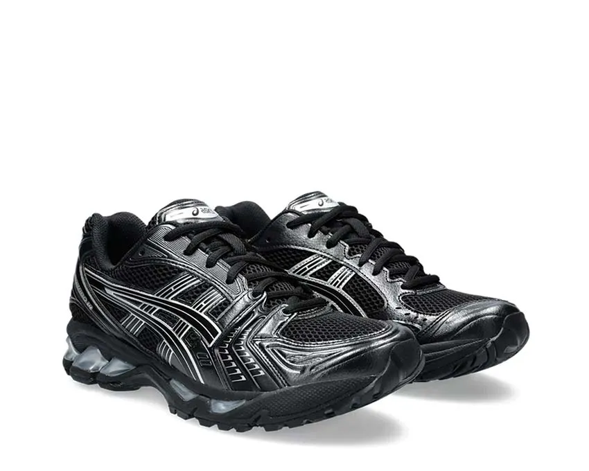 Asics Shoes Asics Gel Kayano 14 "Black Silver"