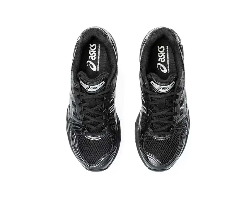 Asics Shoes Asics Gel Kayano 14 "Black Silver"
