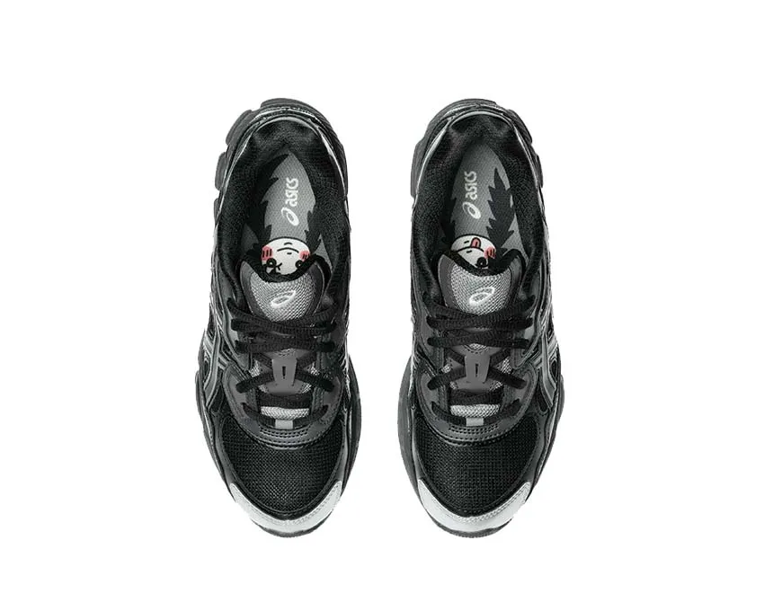 Asics Shoes Asics Gel NYC X Kicki