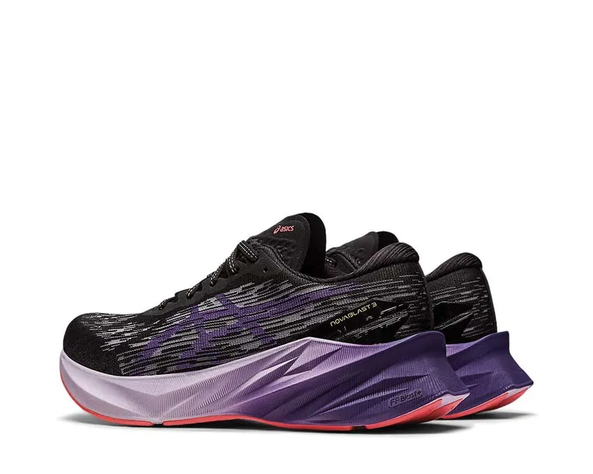 Asics Shoes Asics Novablast 3 W