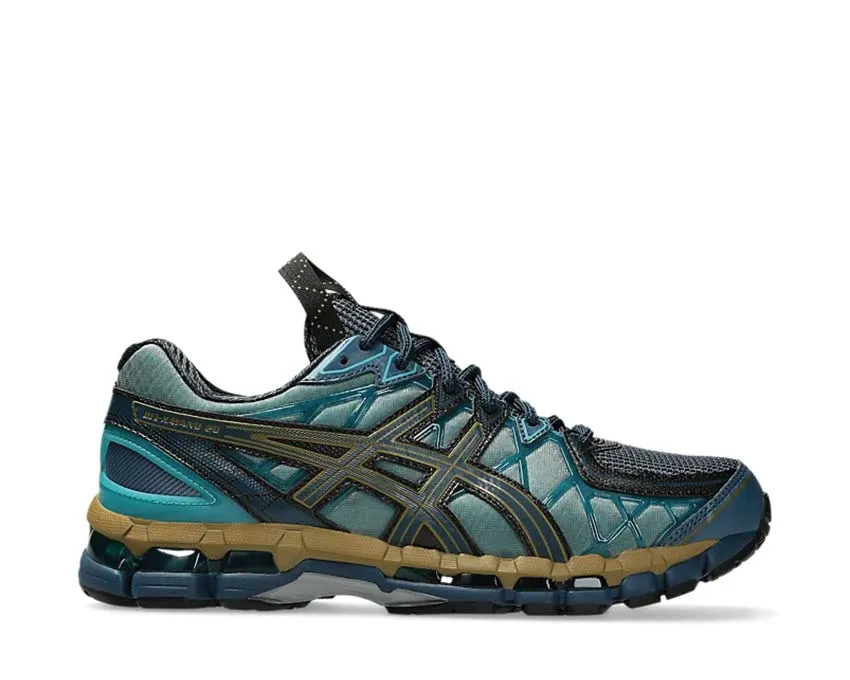 Asics Shoes Asics UB10-S Gel Kayano 20 "Sea Glass"