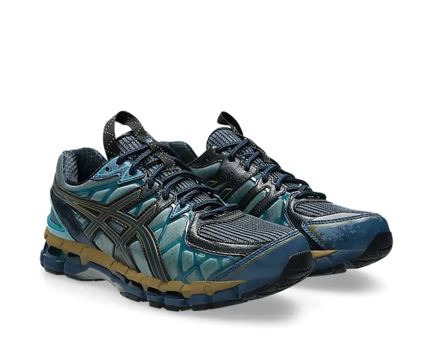 Asics Shoes Asics UB10-S Gel Kayano 20 "Sea Glass"