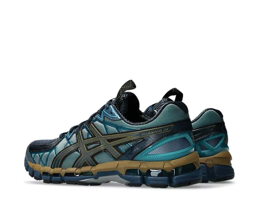 Asics Shoes Asics UB10-S Gel Kayano 20 "Sea Glass"