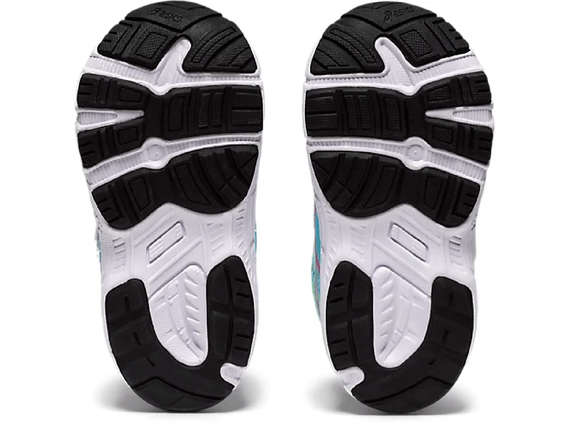 Asics Toddler Contend 6 TS <br> 1014A085 406 Asics Shoes
