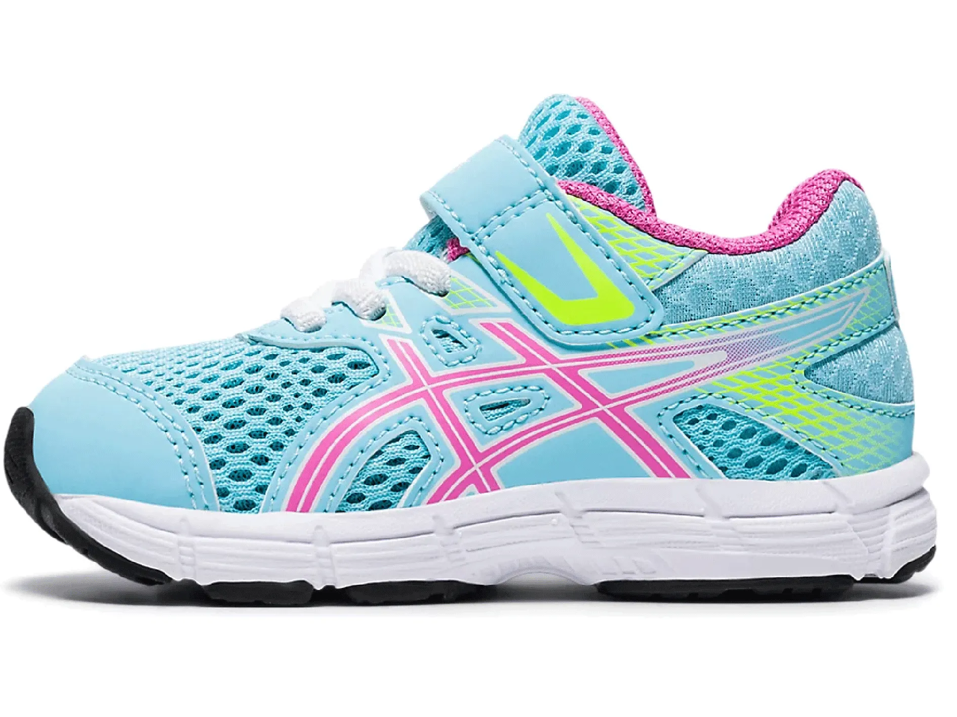 Asics Toddler Contend 6 TS <br> 1014A085 406 Asics Shoes