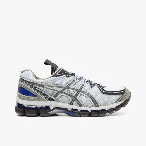 ASICS UB10-S Gel-Kayano 20 Glacier Grey / Lavender Grey asics Shoes
