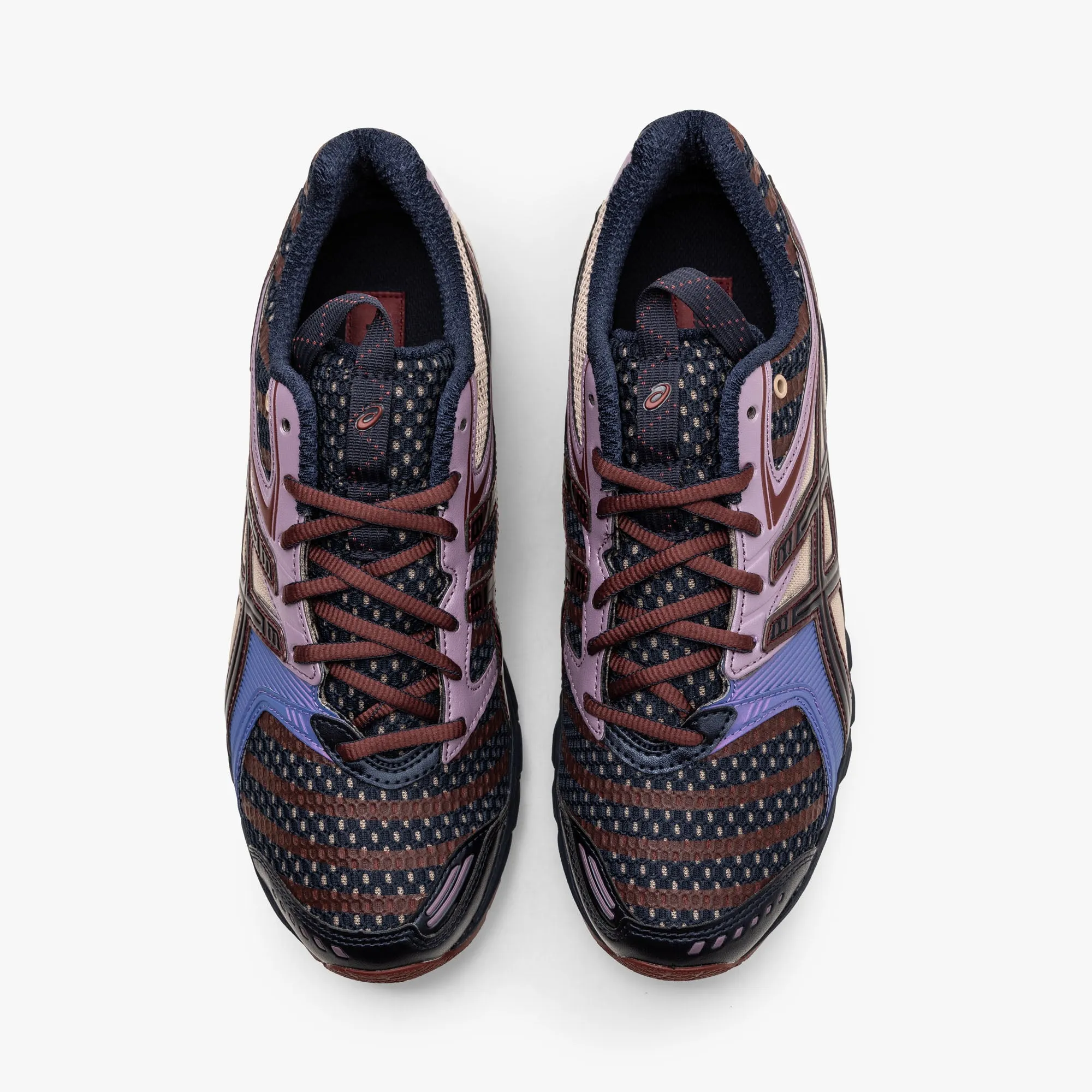 ASICS UB9-S Gel-DS Trainer 14 Midnight Purple / Purple Oxide asics Shoes