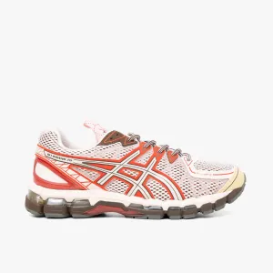 ASICS UB9-S Gel Kayano 20 Crystal Pink / Classic Red asics Shoes