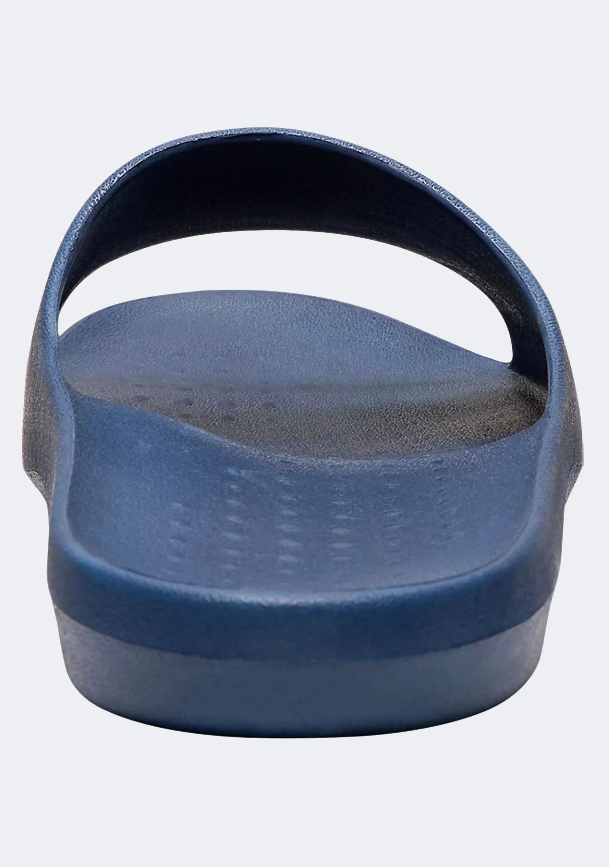 Asics Unisex Moulded Slides AS001 Blue/White Asics Shoes