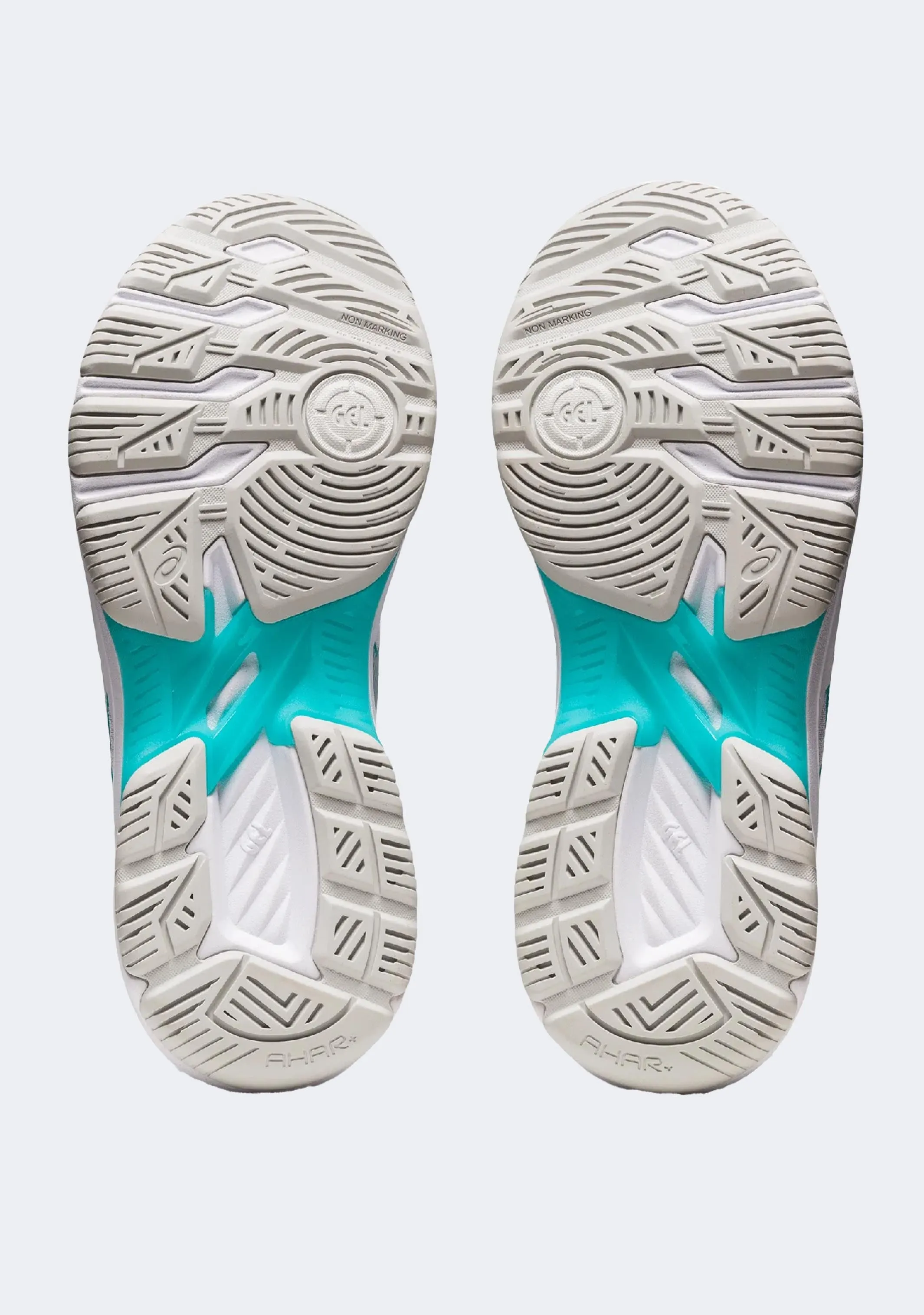 Asics Women's Gel 550TR (D Width) Asics Shoes