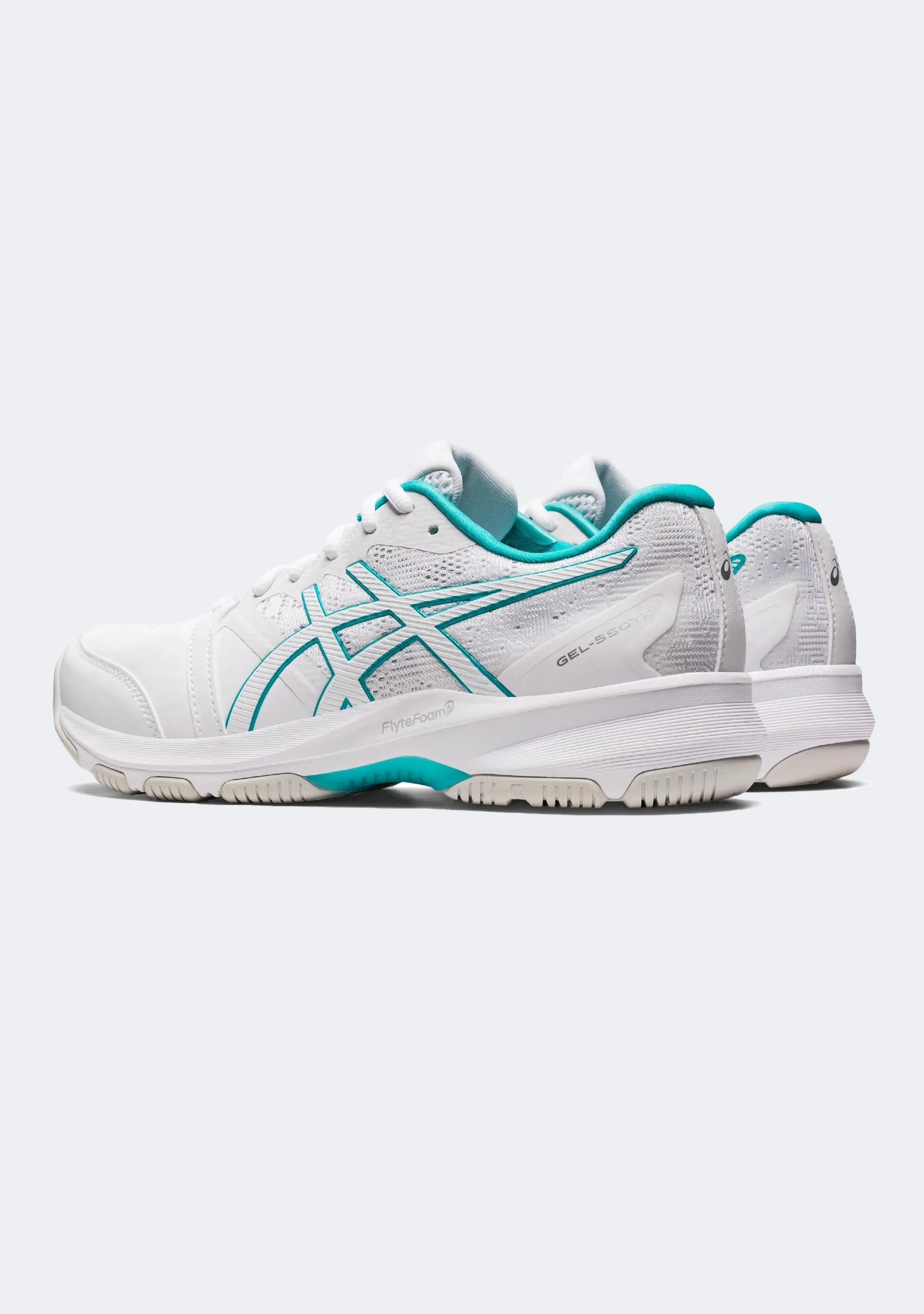 Asics Women's Gel 550TR (D Width) Asics Shoes