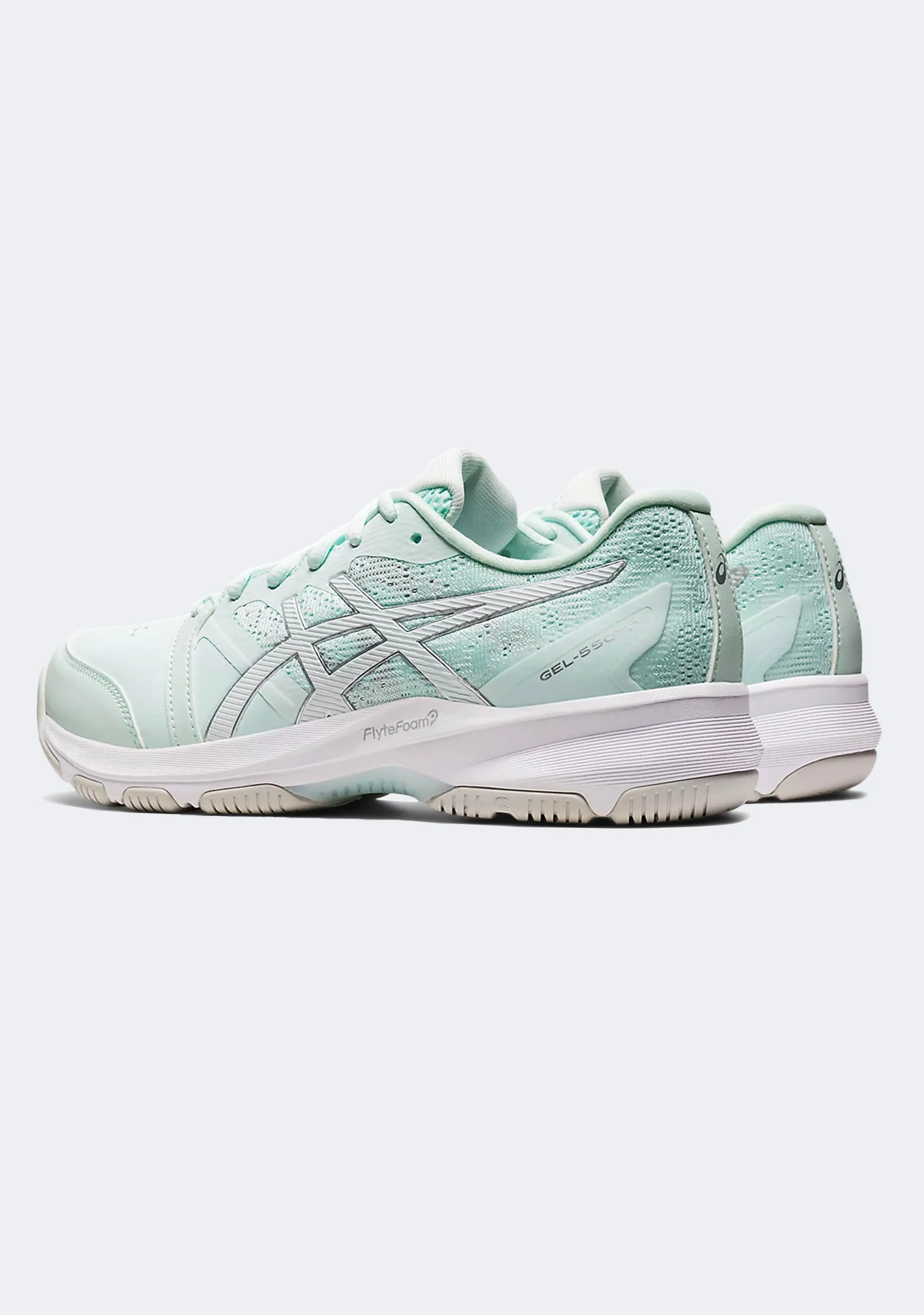 Asics Women's Gel 550TR (D Width) Asics Shoes