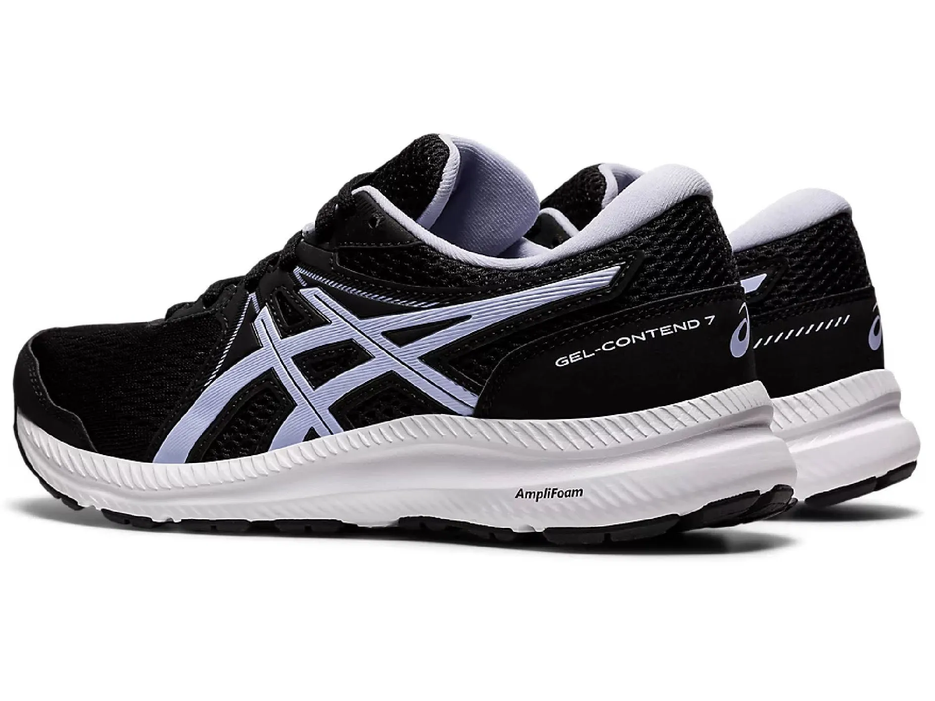 Asics Womens Gel Contend 7 Asics Shoes