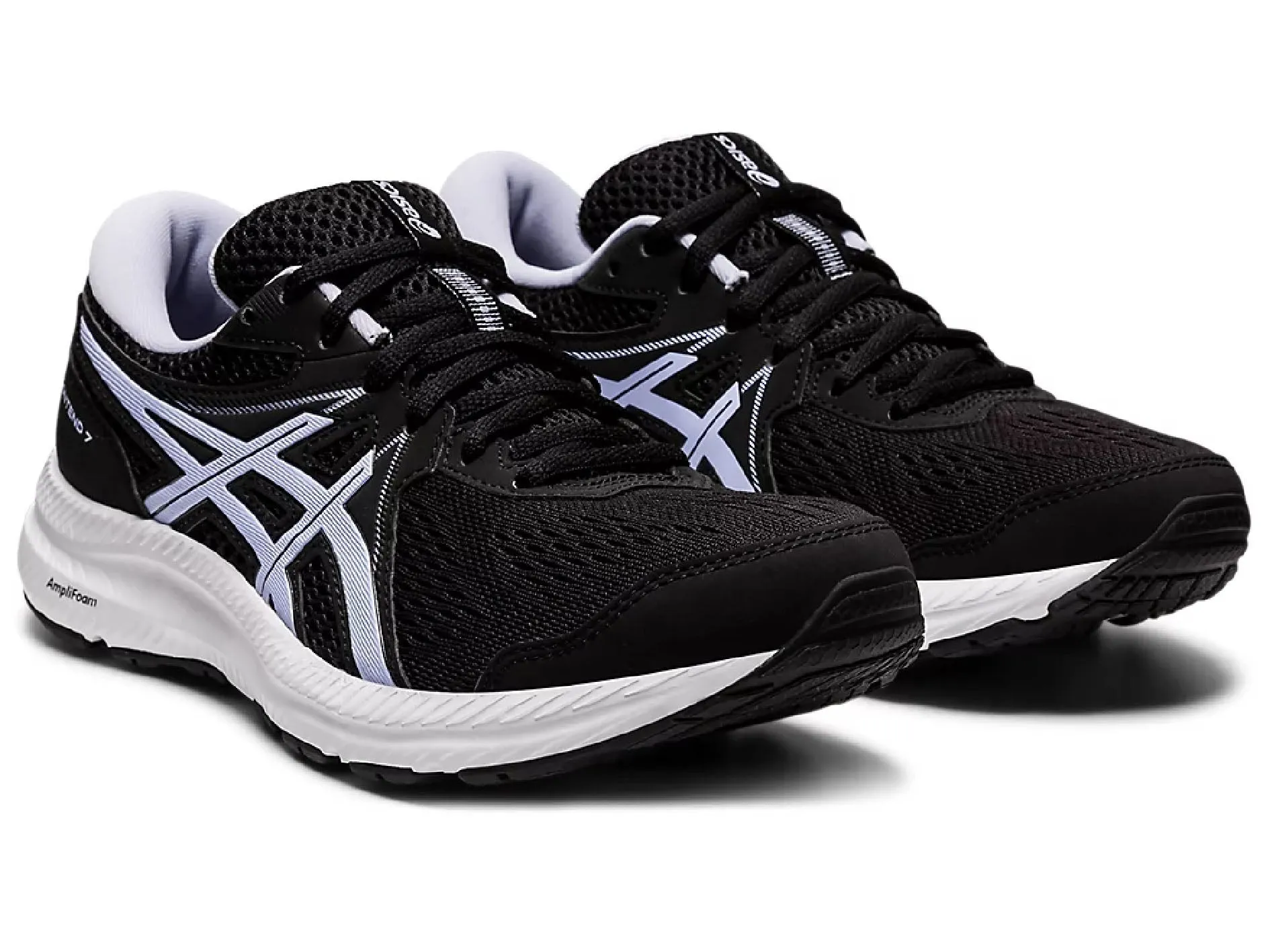 Asics Womens Gel Contend 7 Asics Shoes